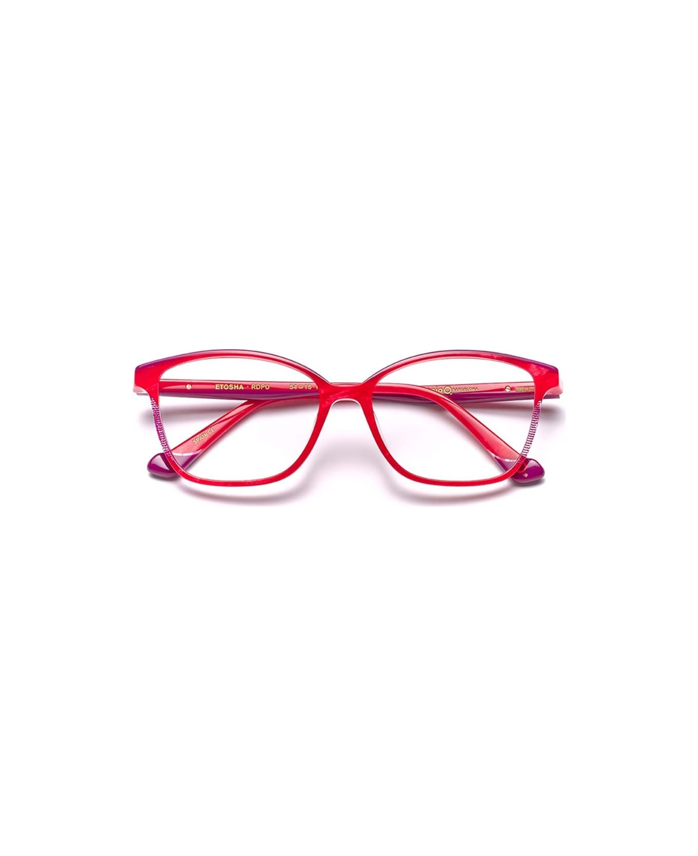 Etnia Barcelona Eyewear - Rosso