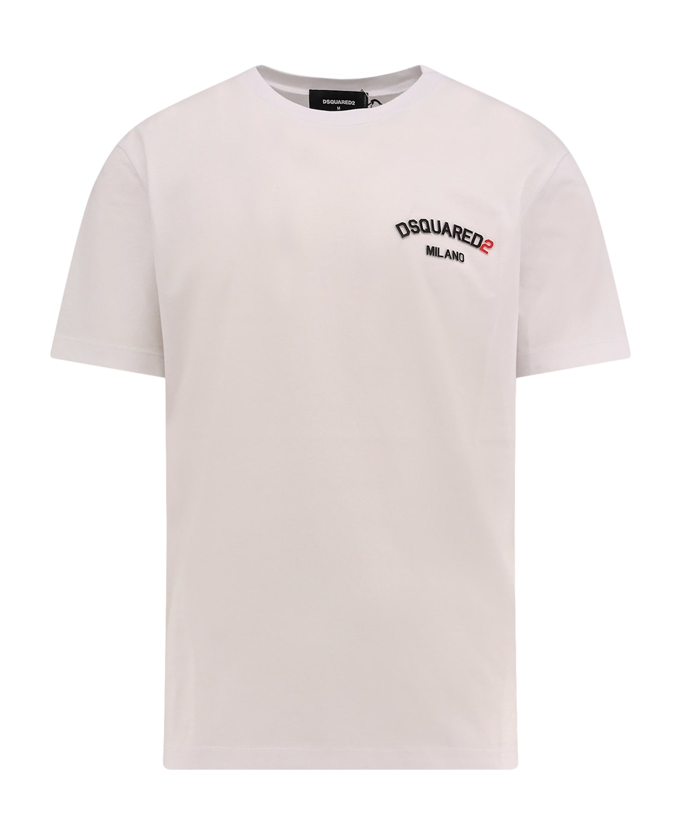 Dsquared2 T-shirt - C