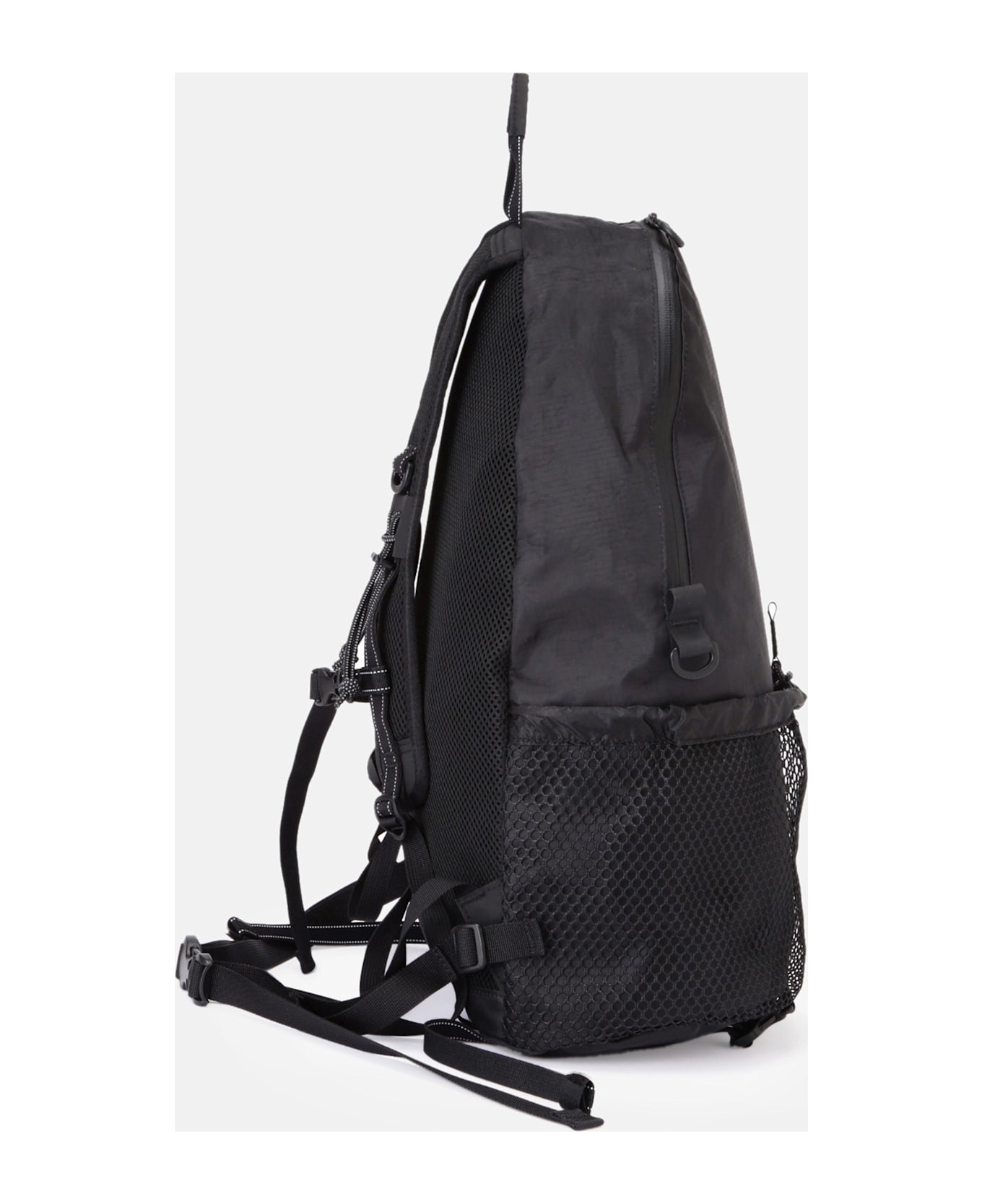 And Wander Ecopak 20l Daypack - BLACK
