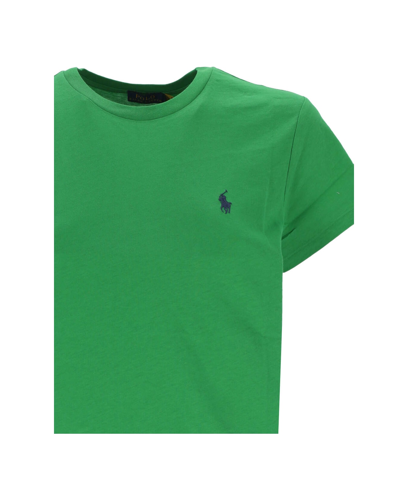 Polo Ralph Lauren T-shirt - Verde