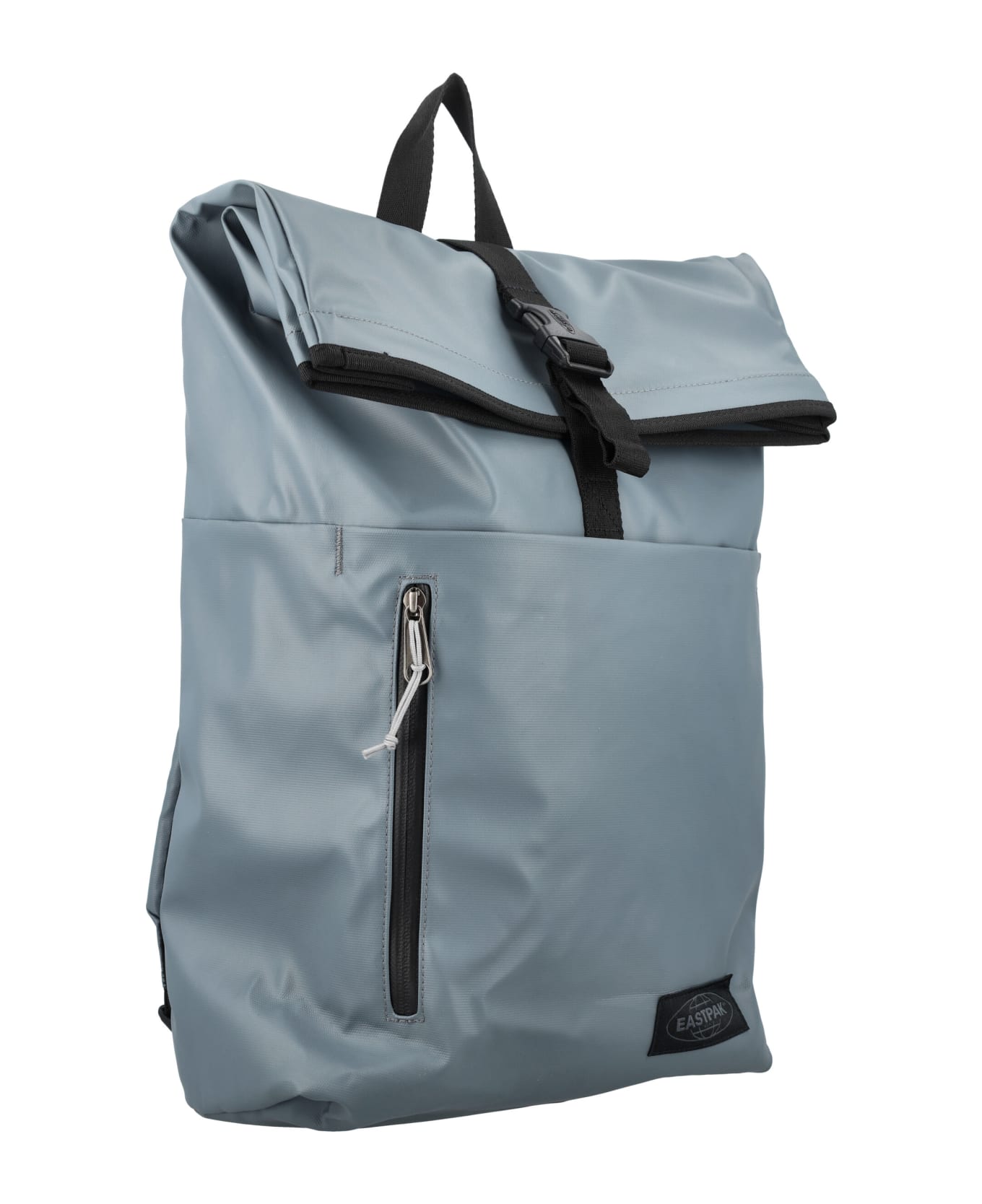 Eastpak Up Roll Tarp Backpack - STORMY バックパック