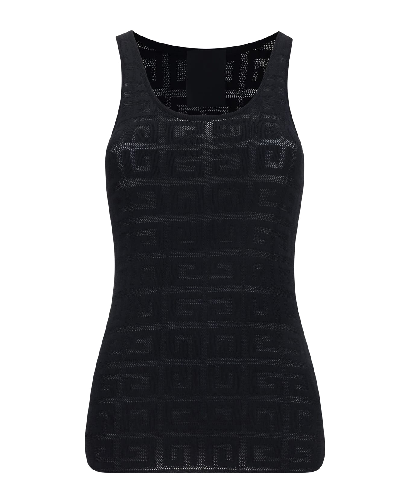 Givenchy Top - Black