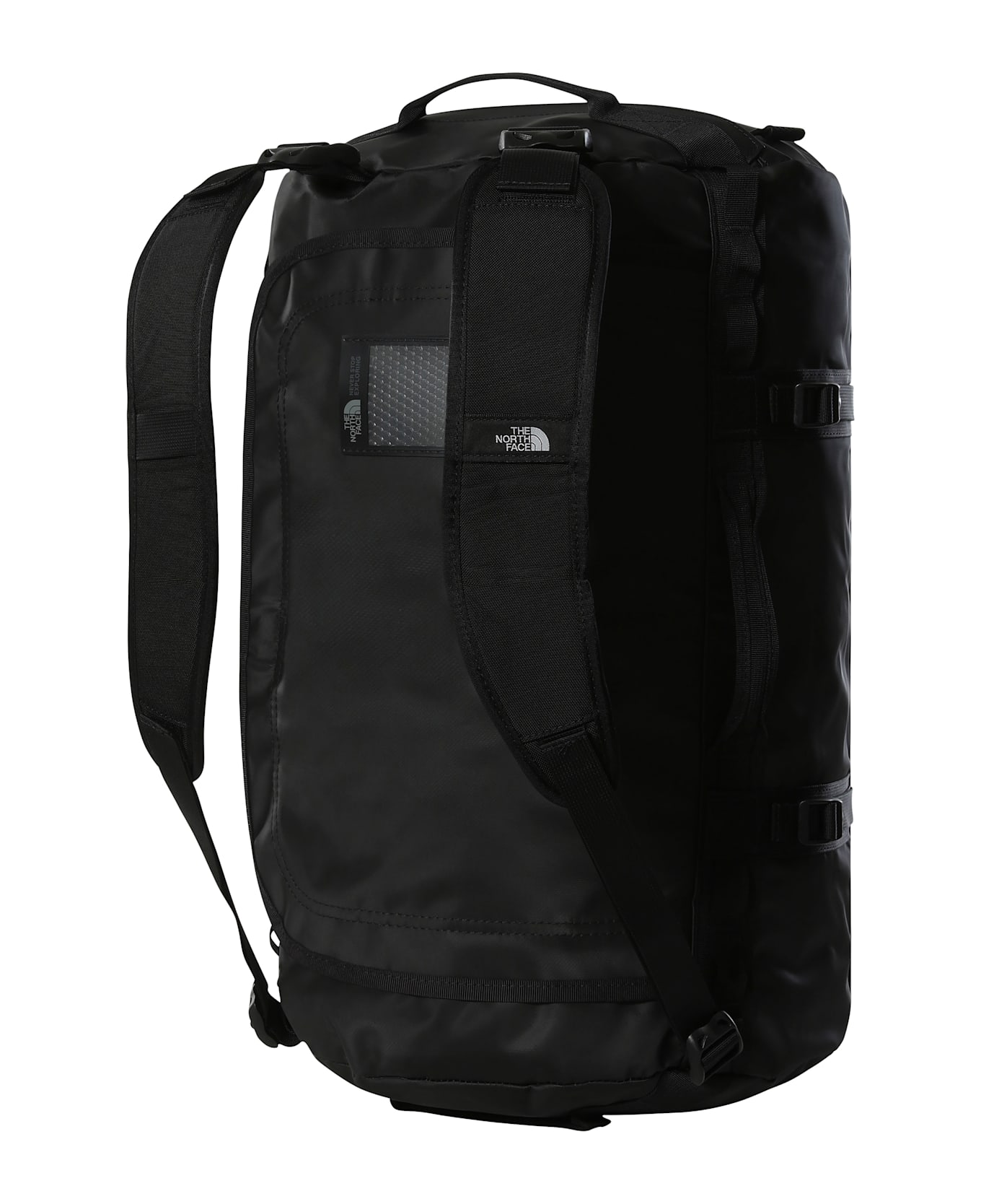 The North Face Base Camp Duffel S - Tnf Black Tnf W