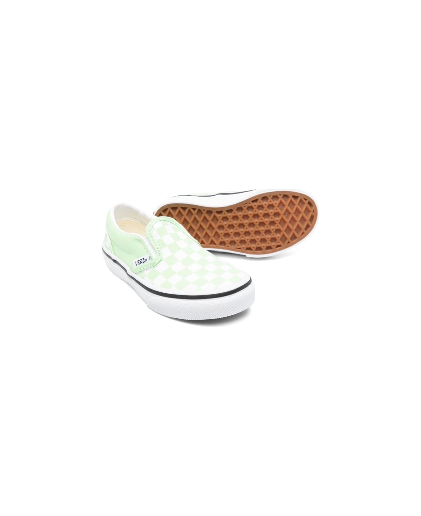 Vans Sneaker - GREEN