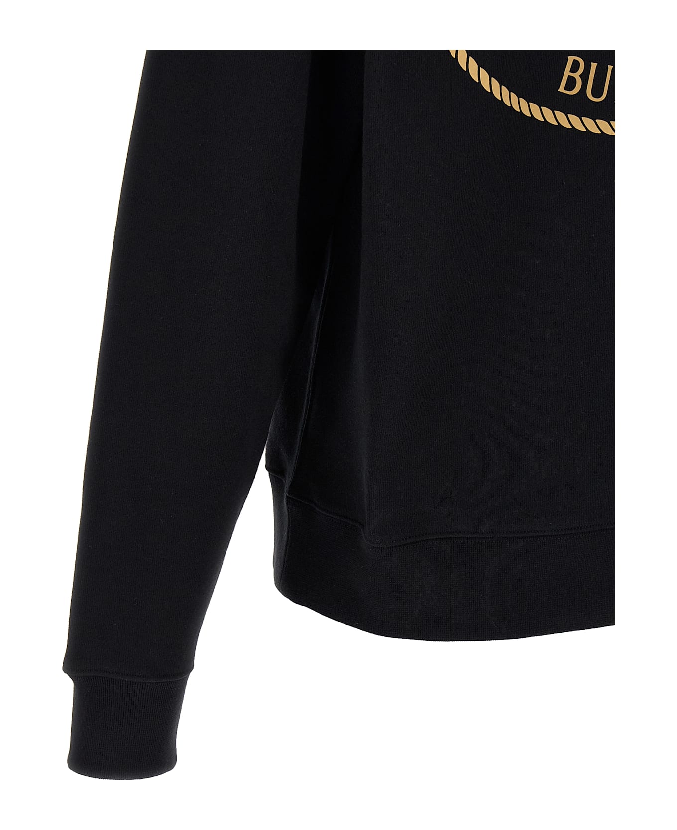 Burberry 
simon
 Hoodie - Black  