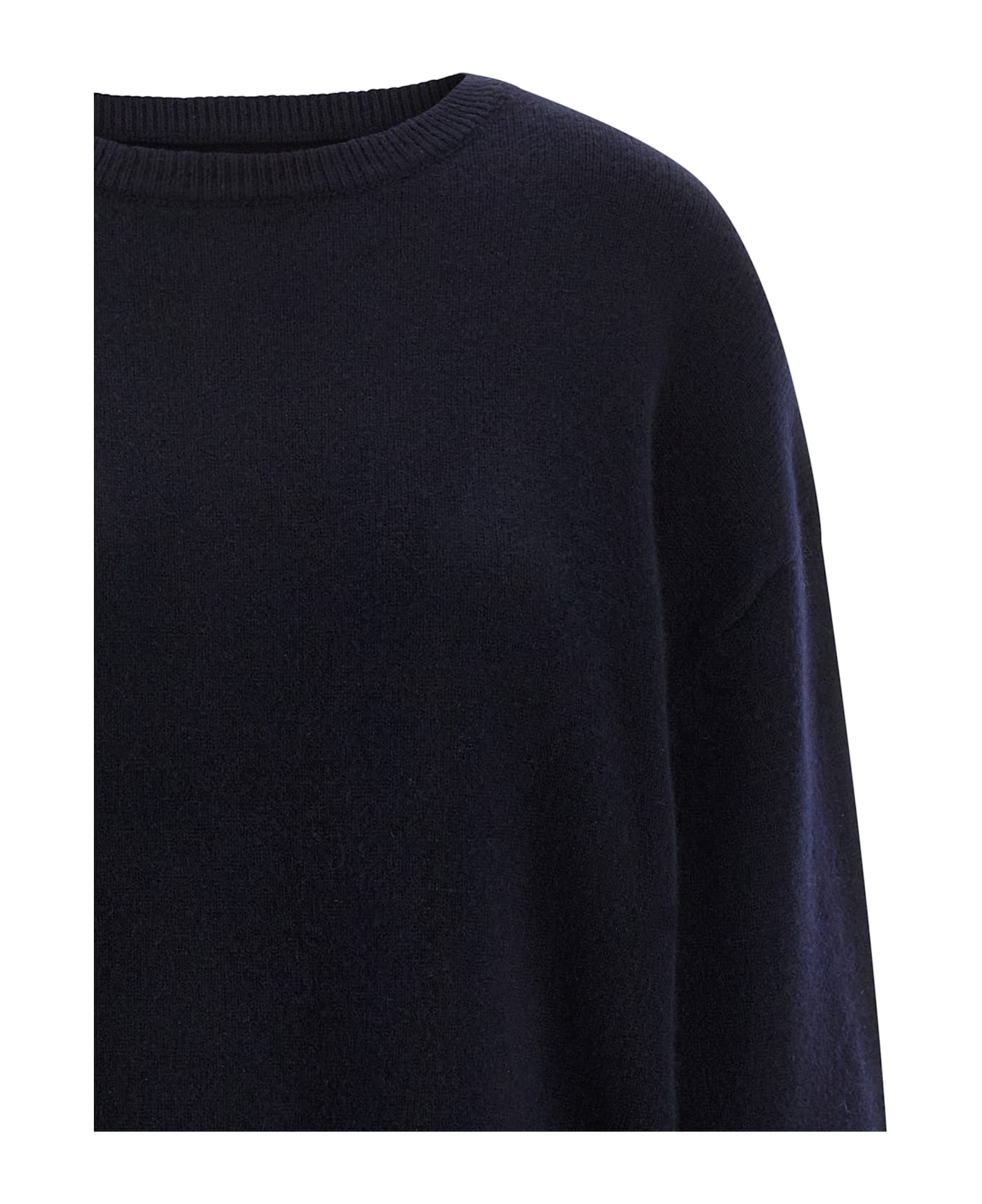 Extreme Cashmere 
n°431 Mike
 Sweater - Blue