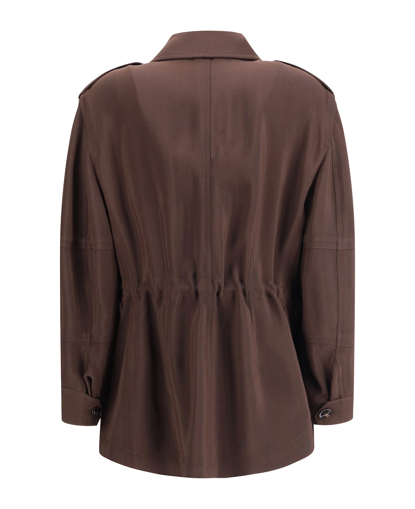 Tom Ford Wool Jacket