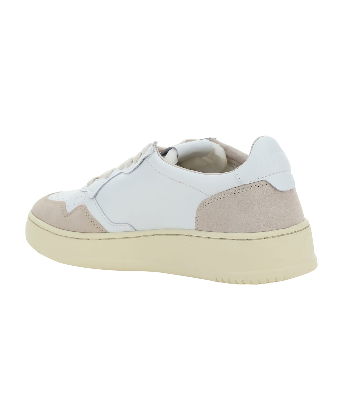 Autry Medalist Low Sneakers