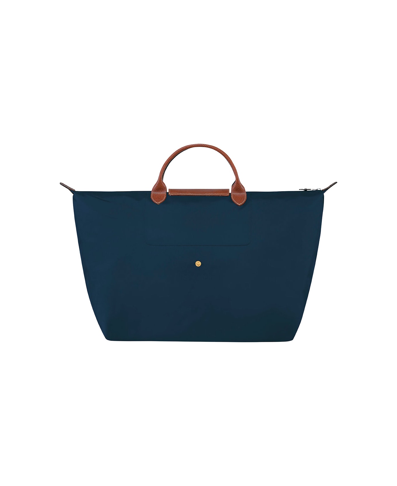 Longchamp Travel Bag S - Navy