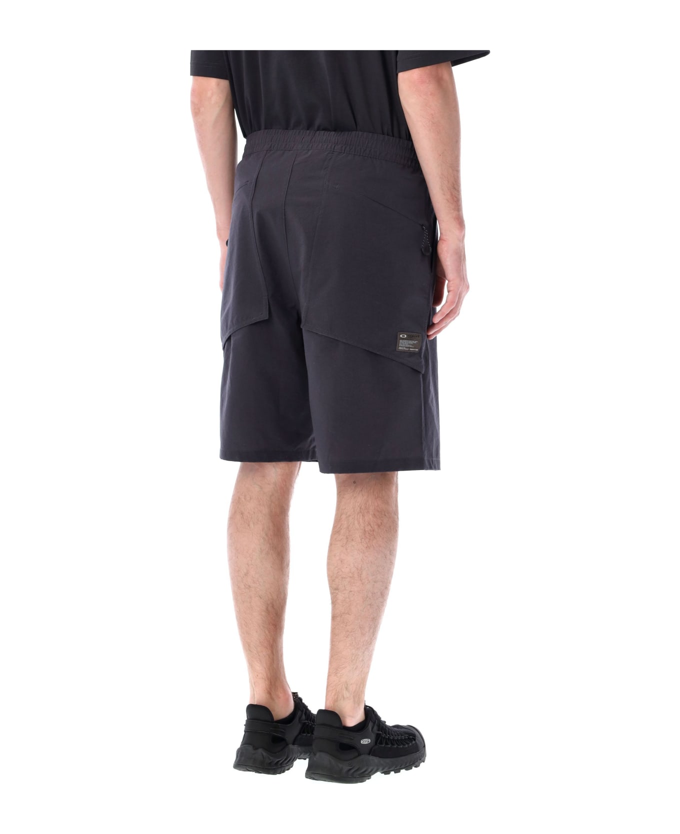 Oakley Fgl Pit Shorts 4.0 - PHANTOM ショートパンツ