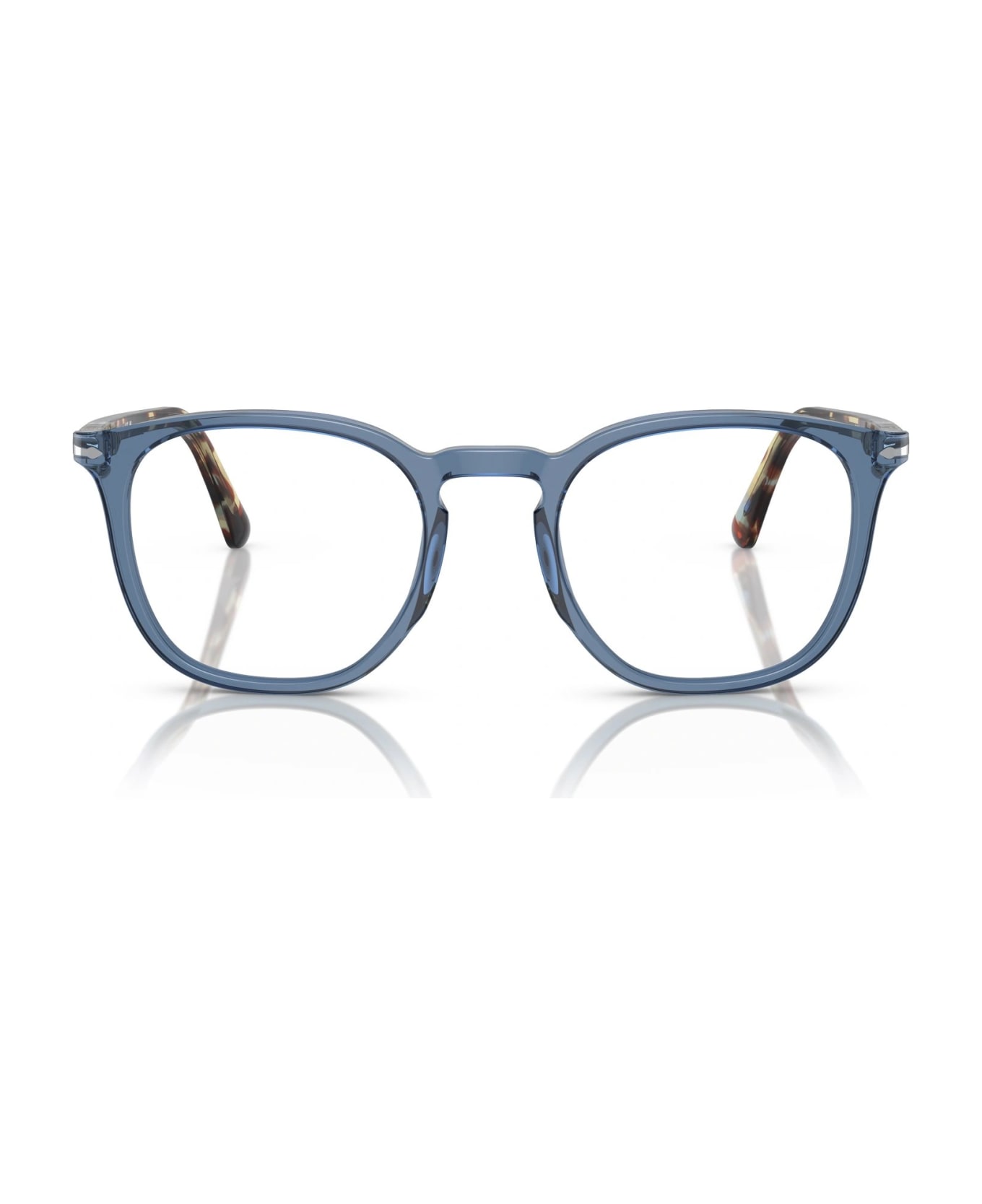 Persol PO3318 1202 Glasses - Blu アイウェア