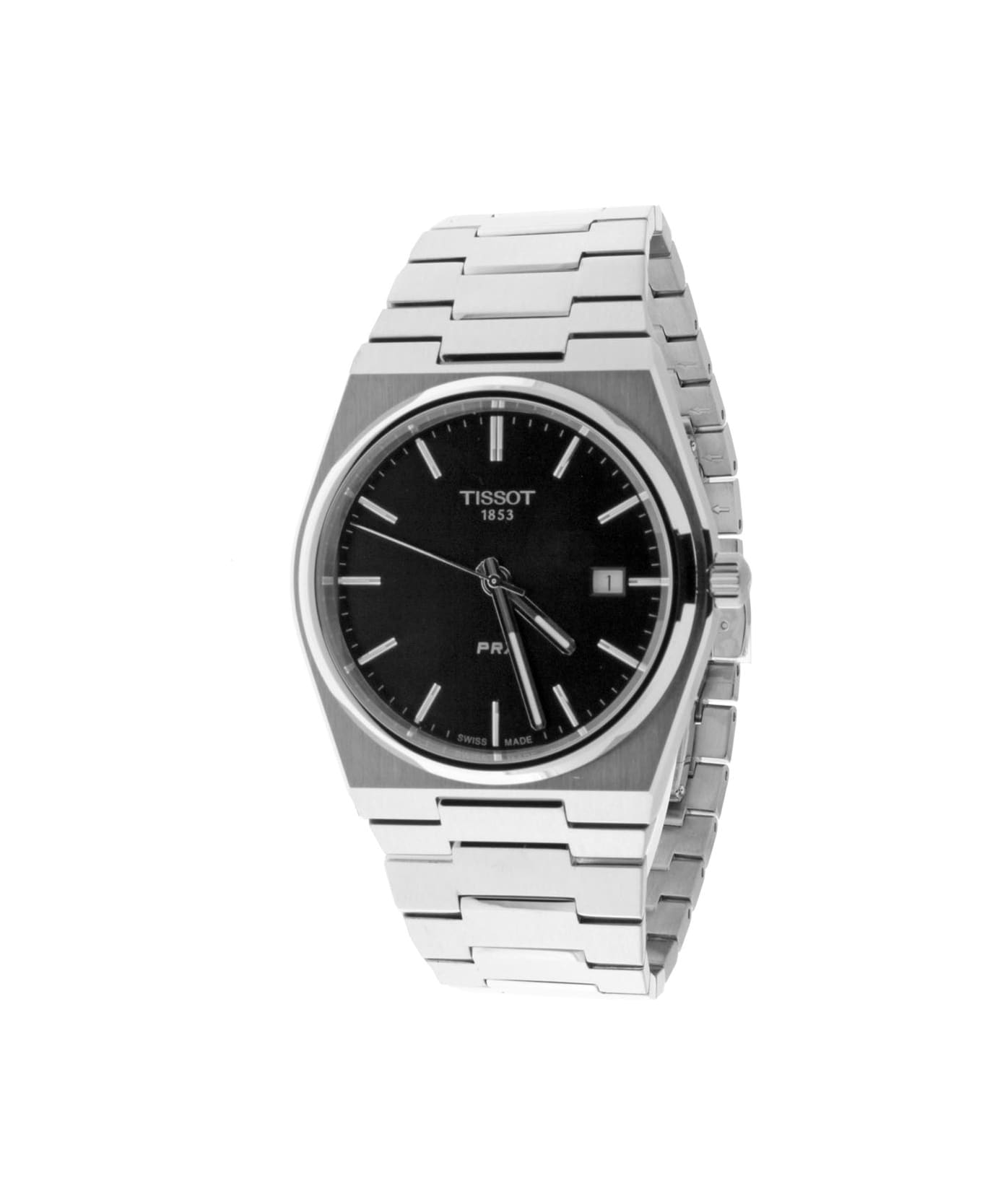 Tissot Orologio Tissot T-classic T1374101105100 Prx Watches