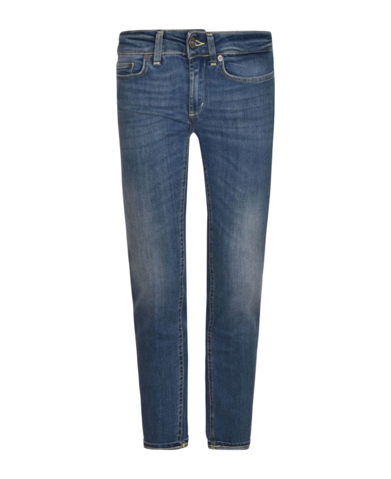 Dondup Monroe Jeans - Blue