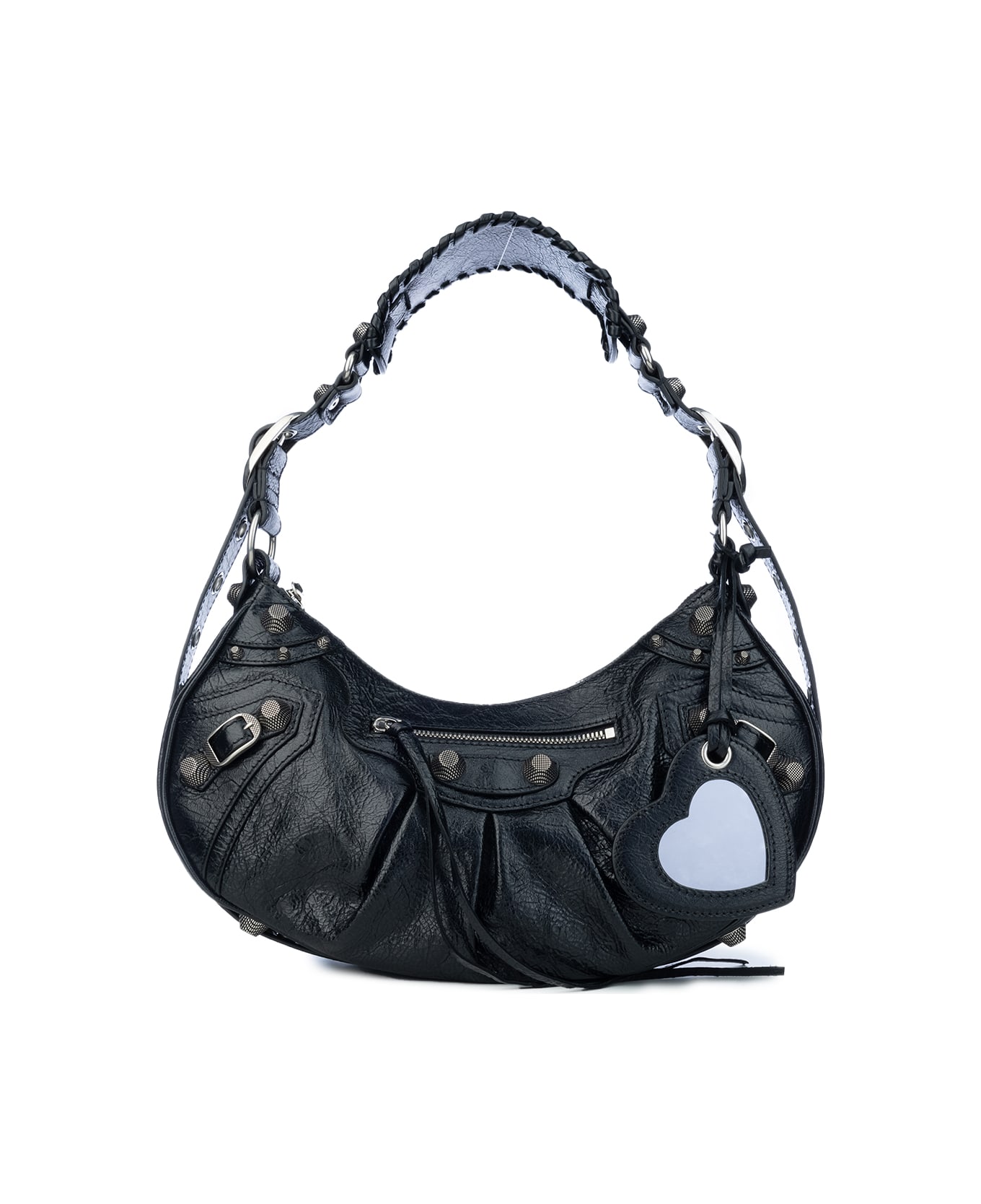 Balenciaga Borse A Spalla - BLACK