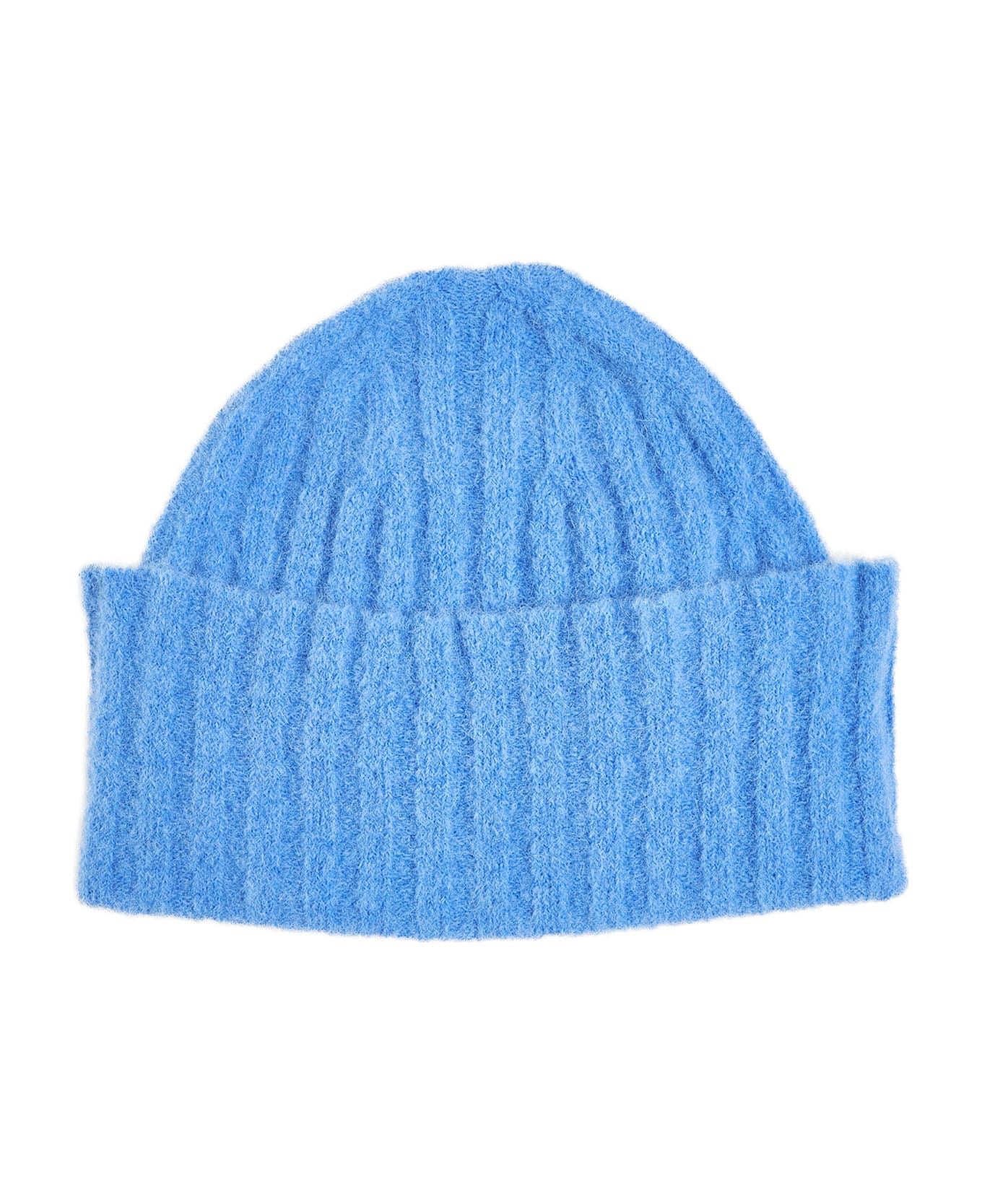 Rus Hat - Dusty blue