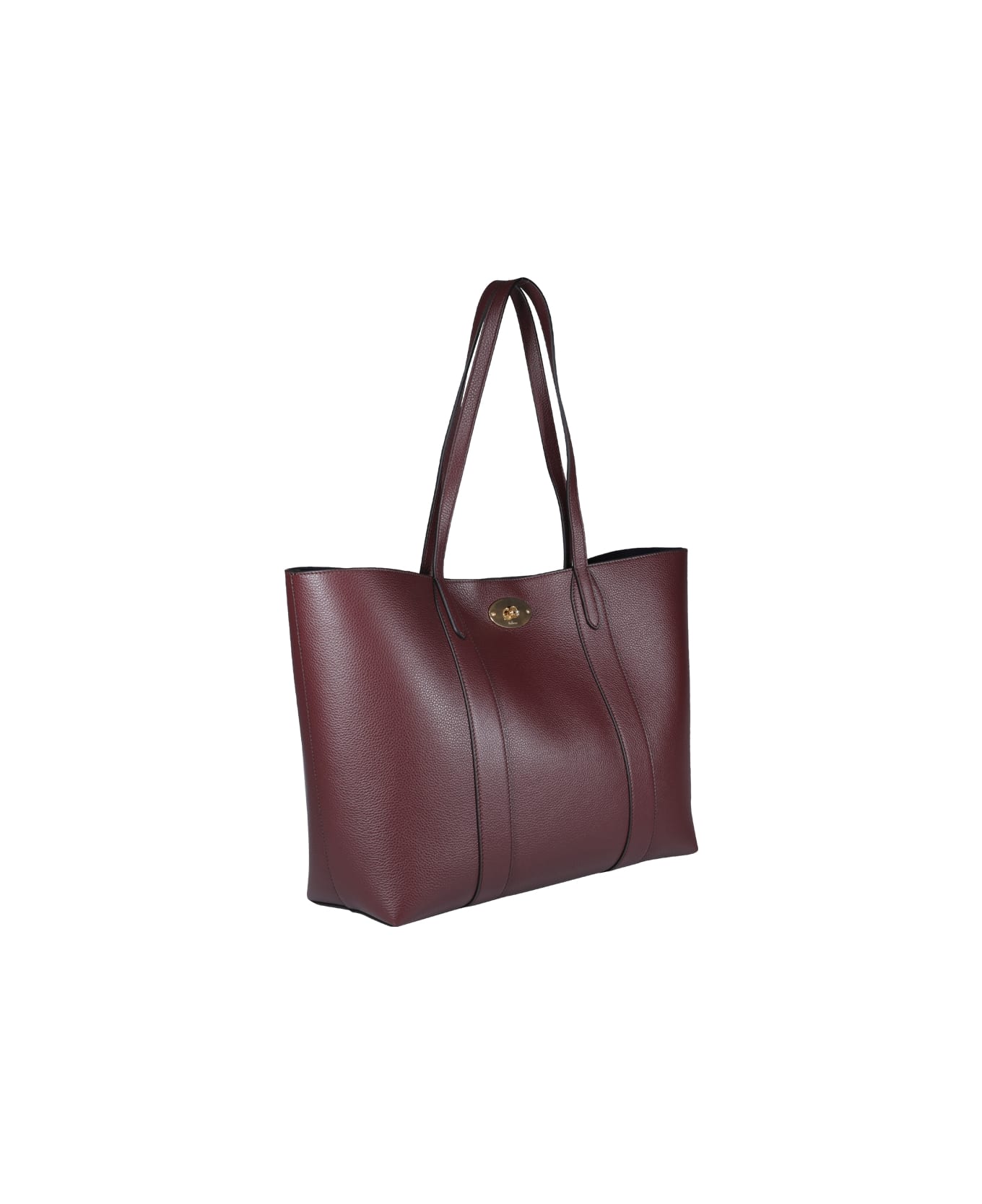 Mulberry Bayswater Tote Small - Red