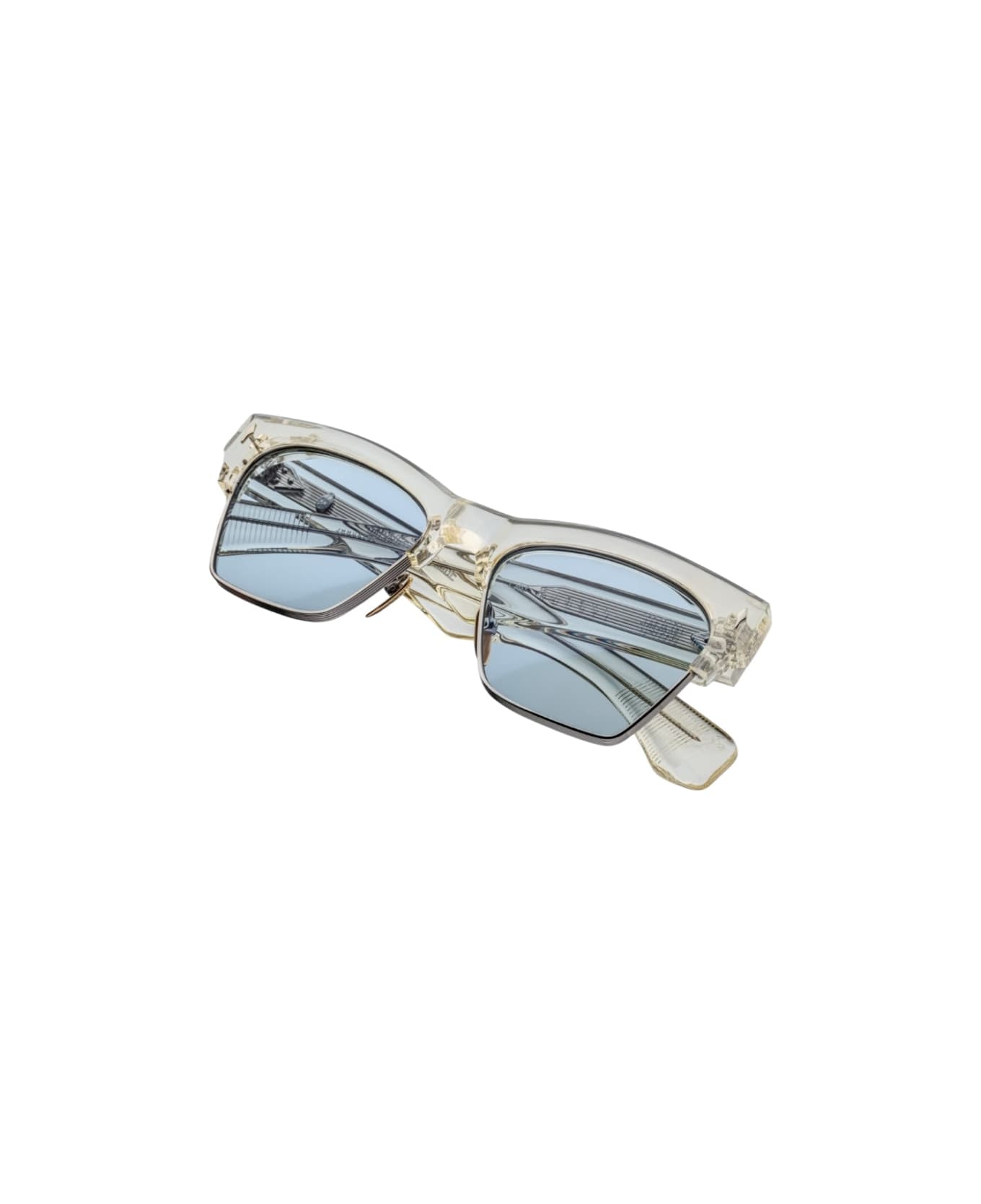 Jacques Marie Mage Bugsy Sunglasses