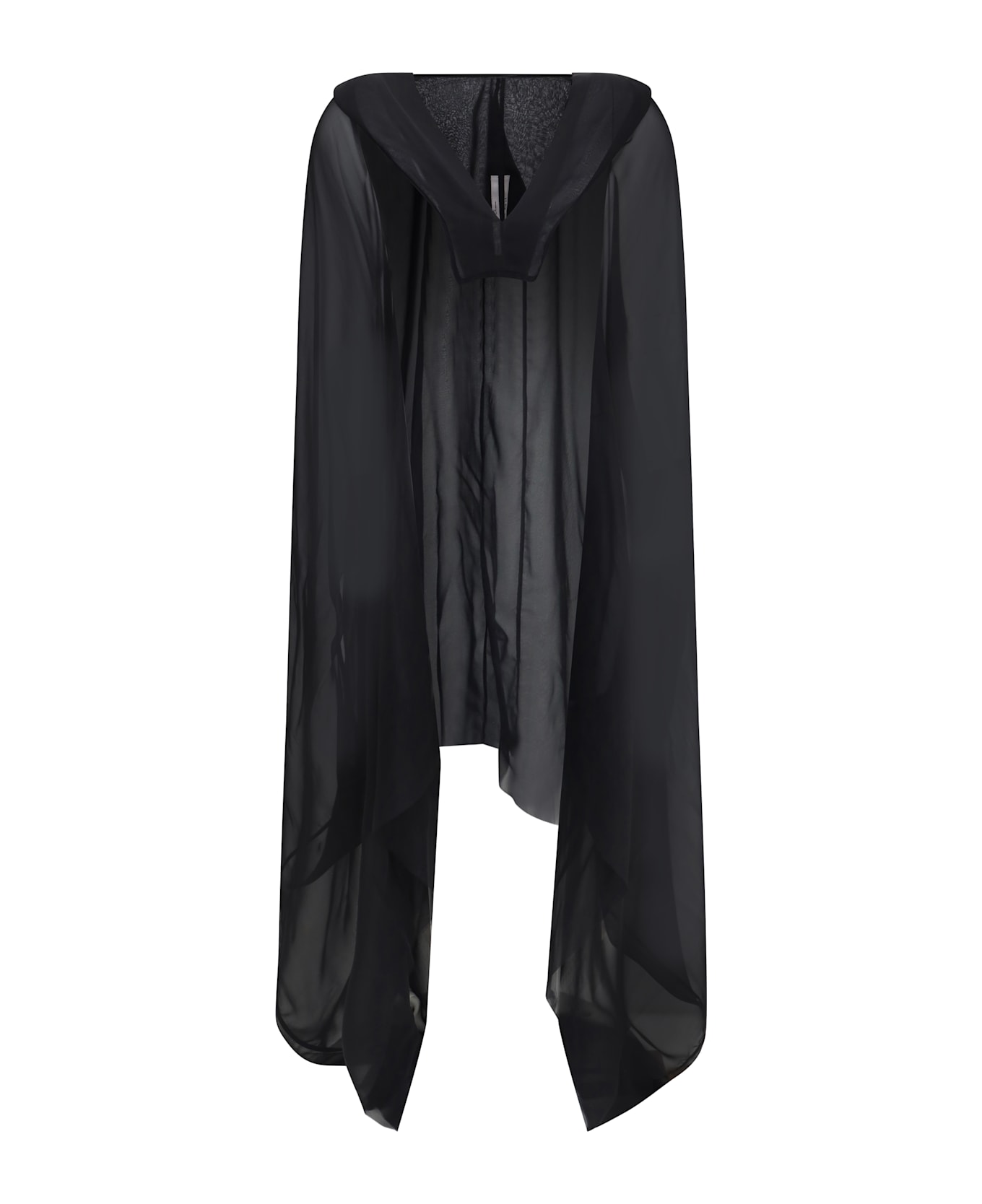 Rick Owens Kaftan Dress
