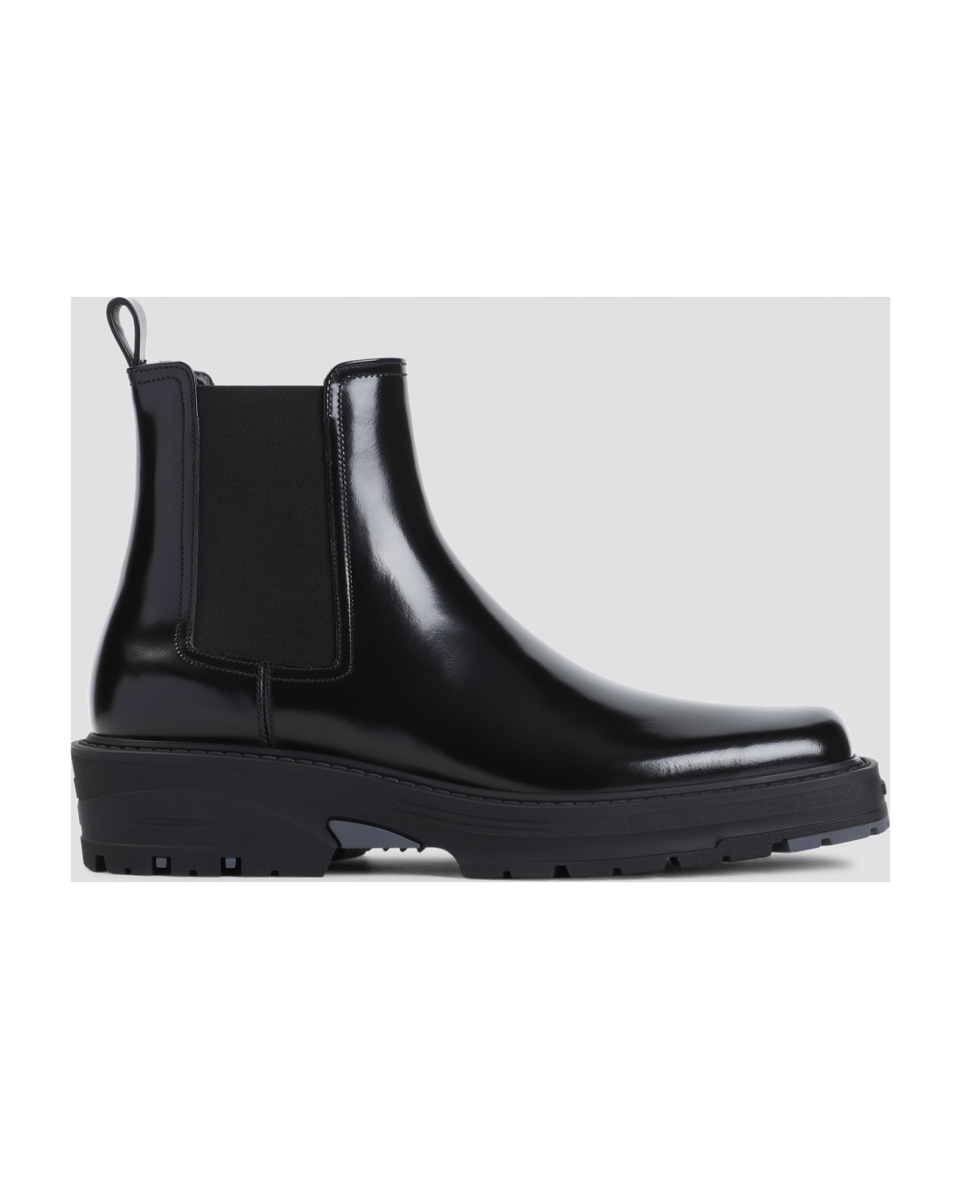 Givenchy Chelsea Boots - Black