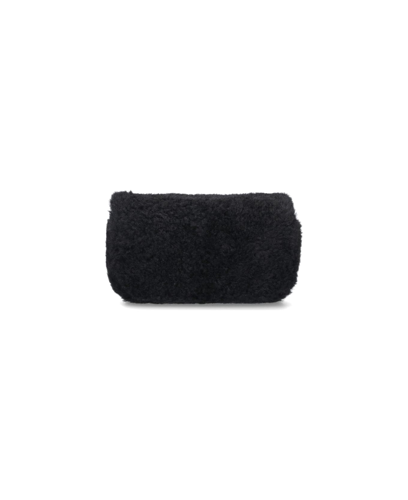 Marc Jacobs Mini Bag 'the J Marc' - Black