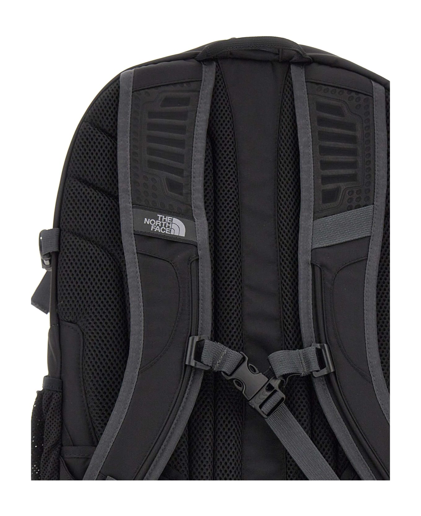 The North Face "borealis Classic" Backpack - BLACK
