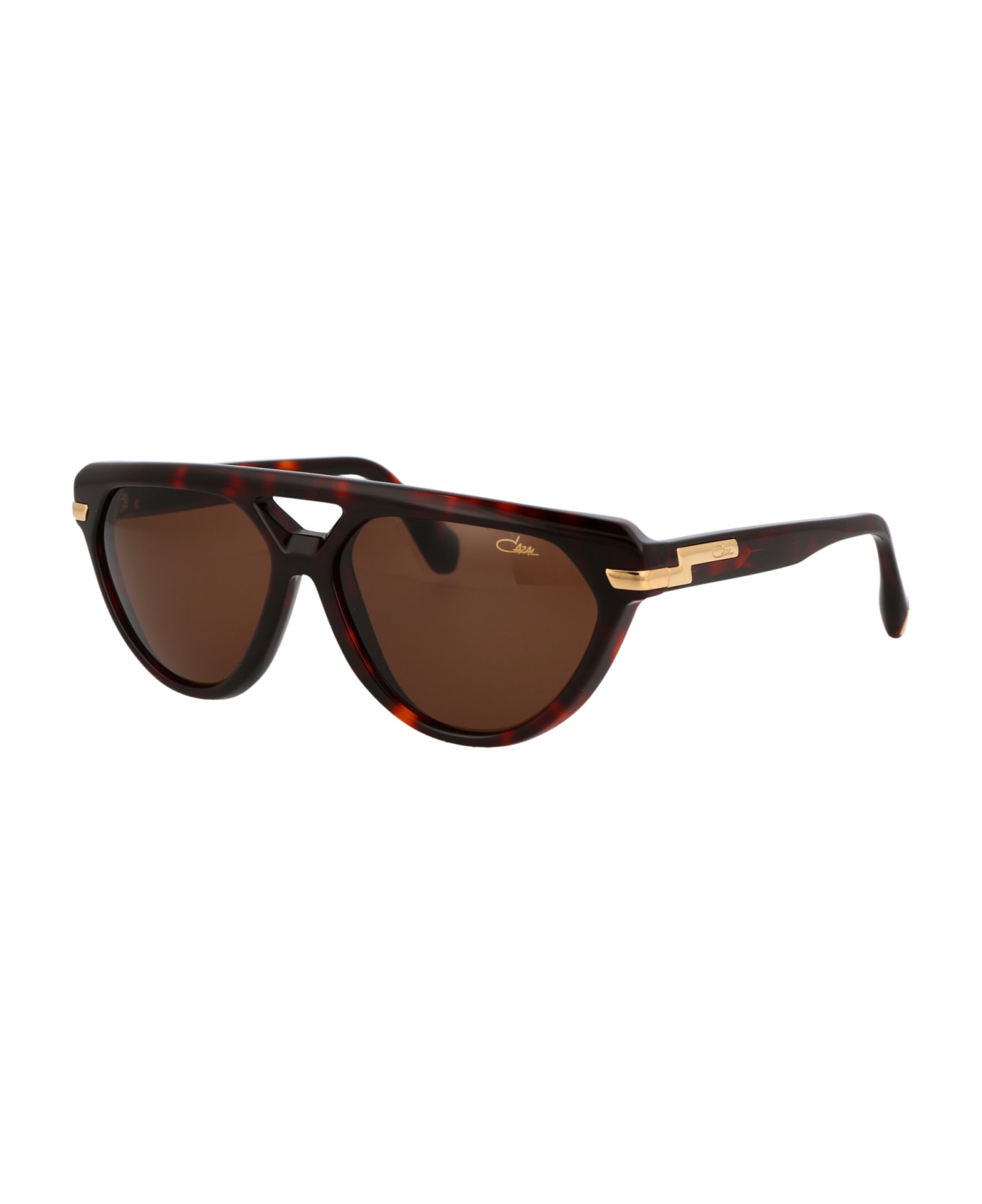 Cazal Mod. 8503 Sunglasses - 002 HAVANA サングラス