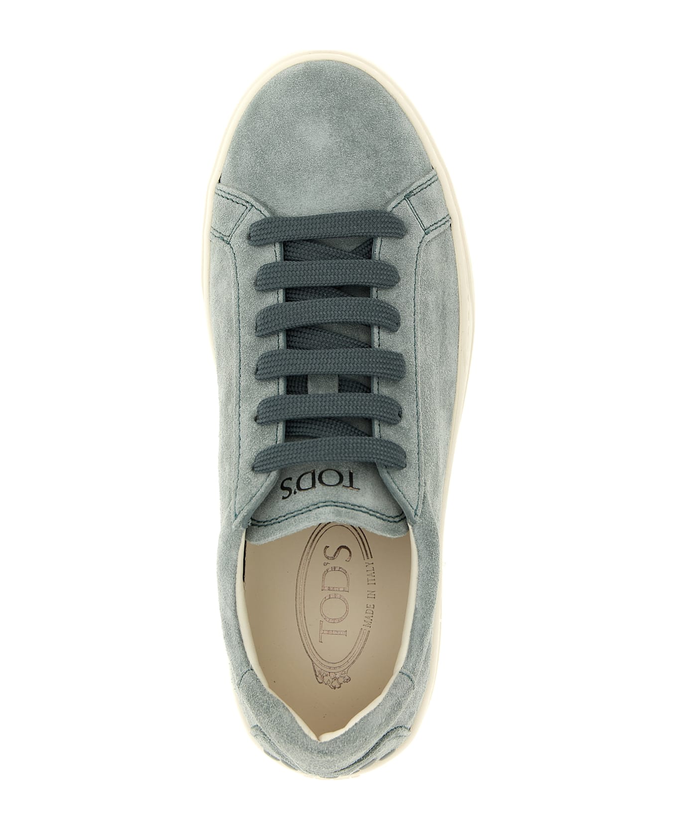 Tod's 'cassetta' Sneakers - Multicolor