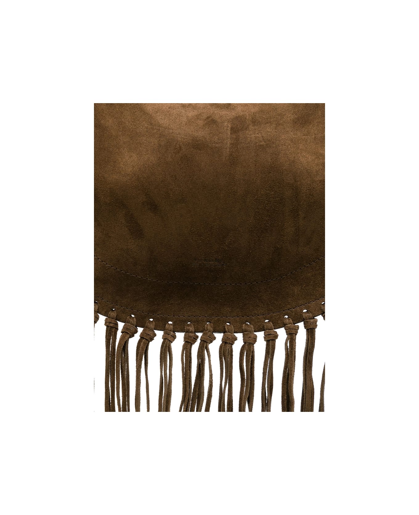 Isabel Marant Bag - BROWN