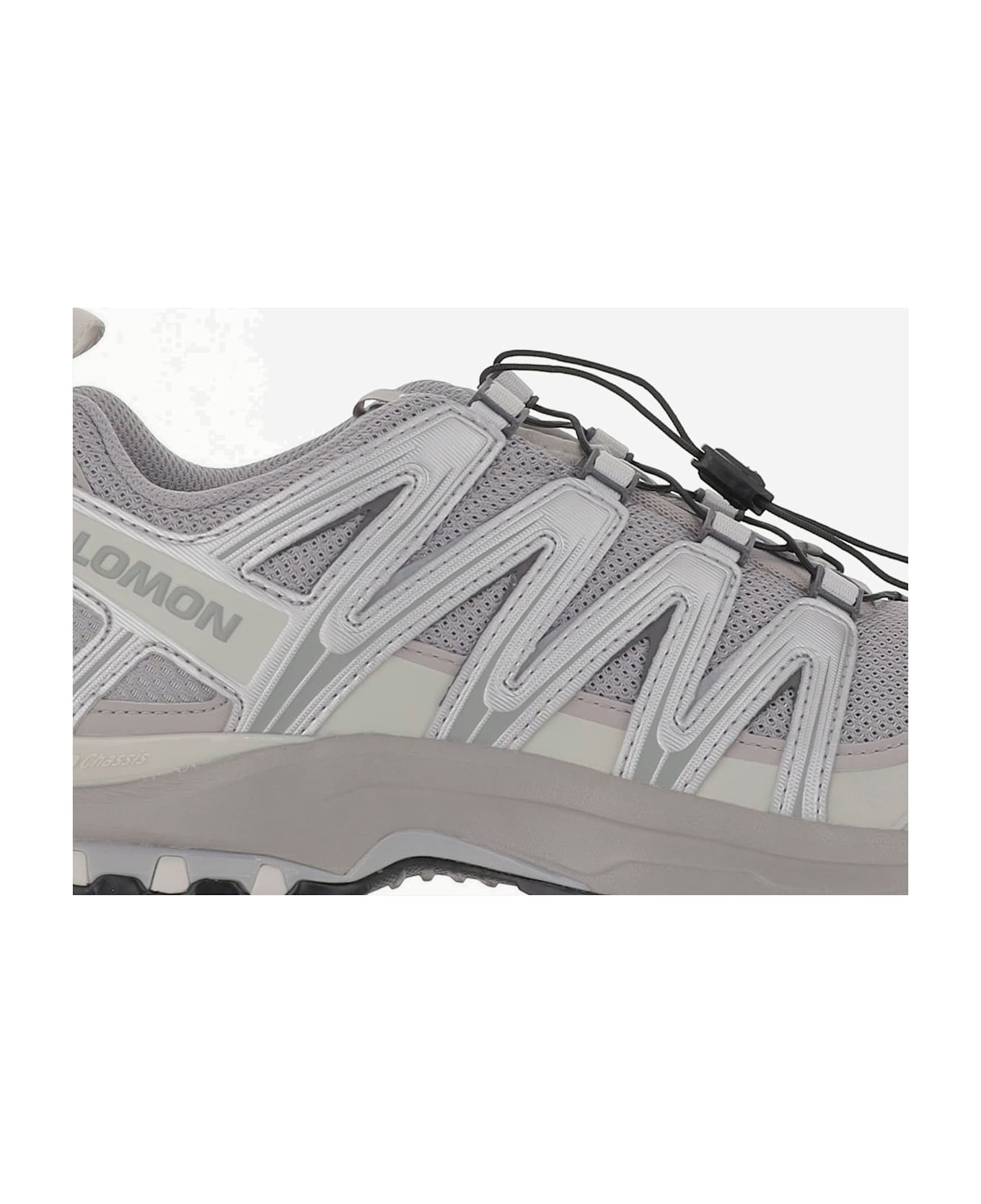 Salomon Sneakers Xa Pro 3d - Grey