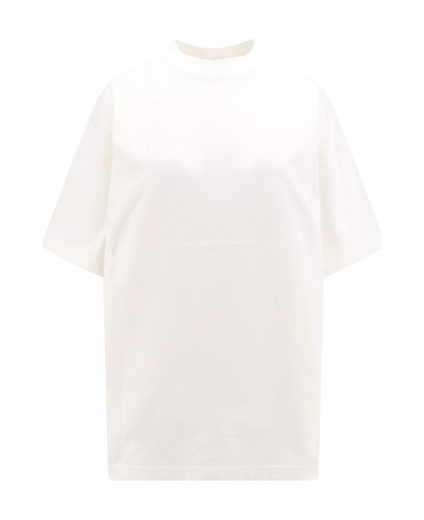 Balenciaga Hand-drawn T-shirt - White Tシャツ