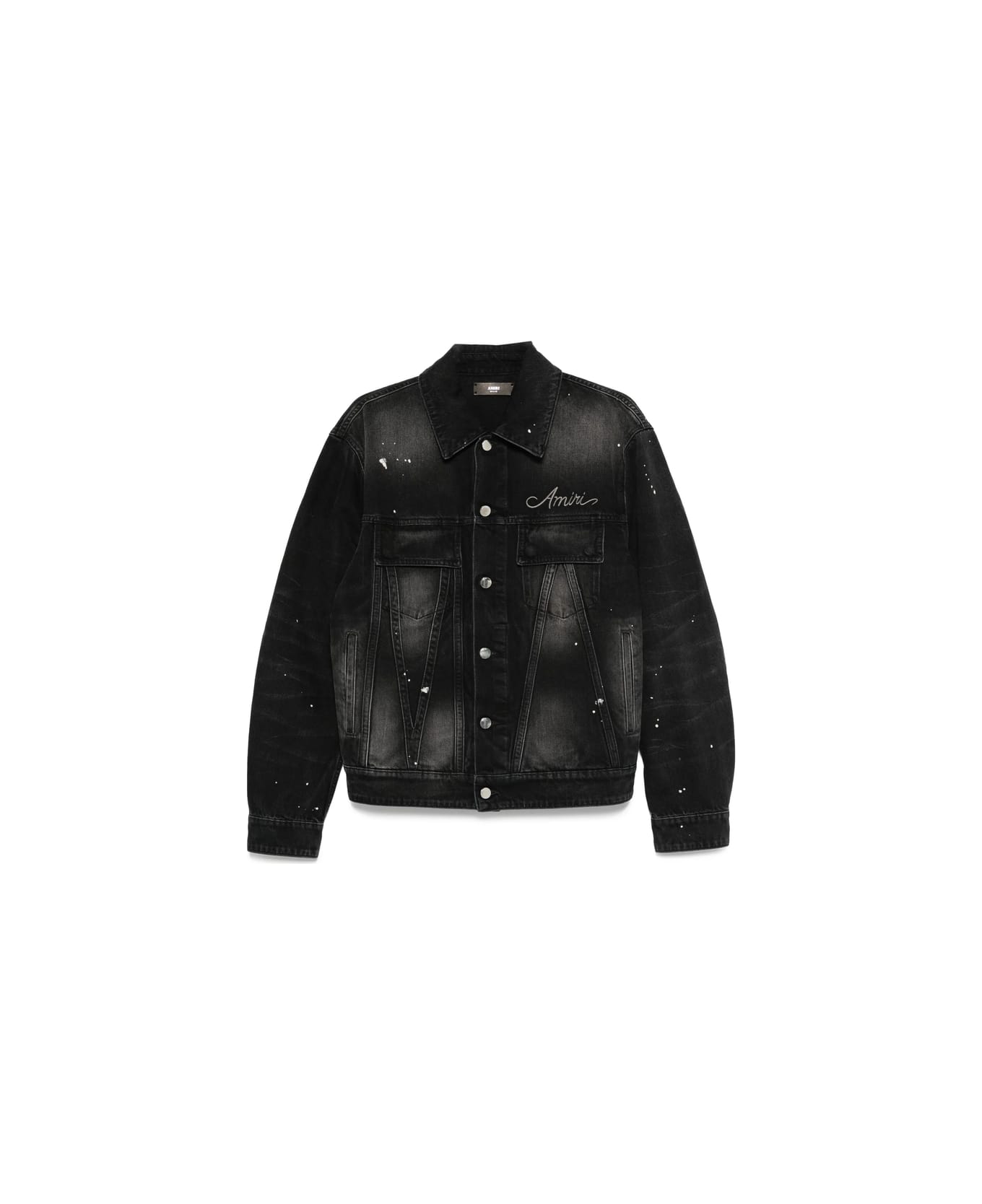 AMIRI Outerwear - BLACK