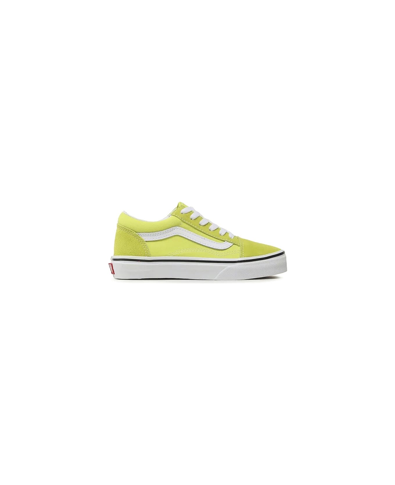 Vans Old Skool - YELLOW