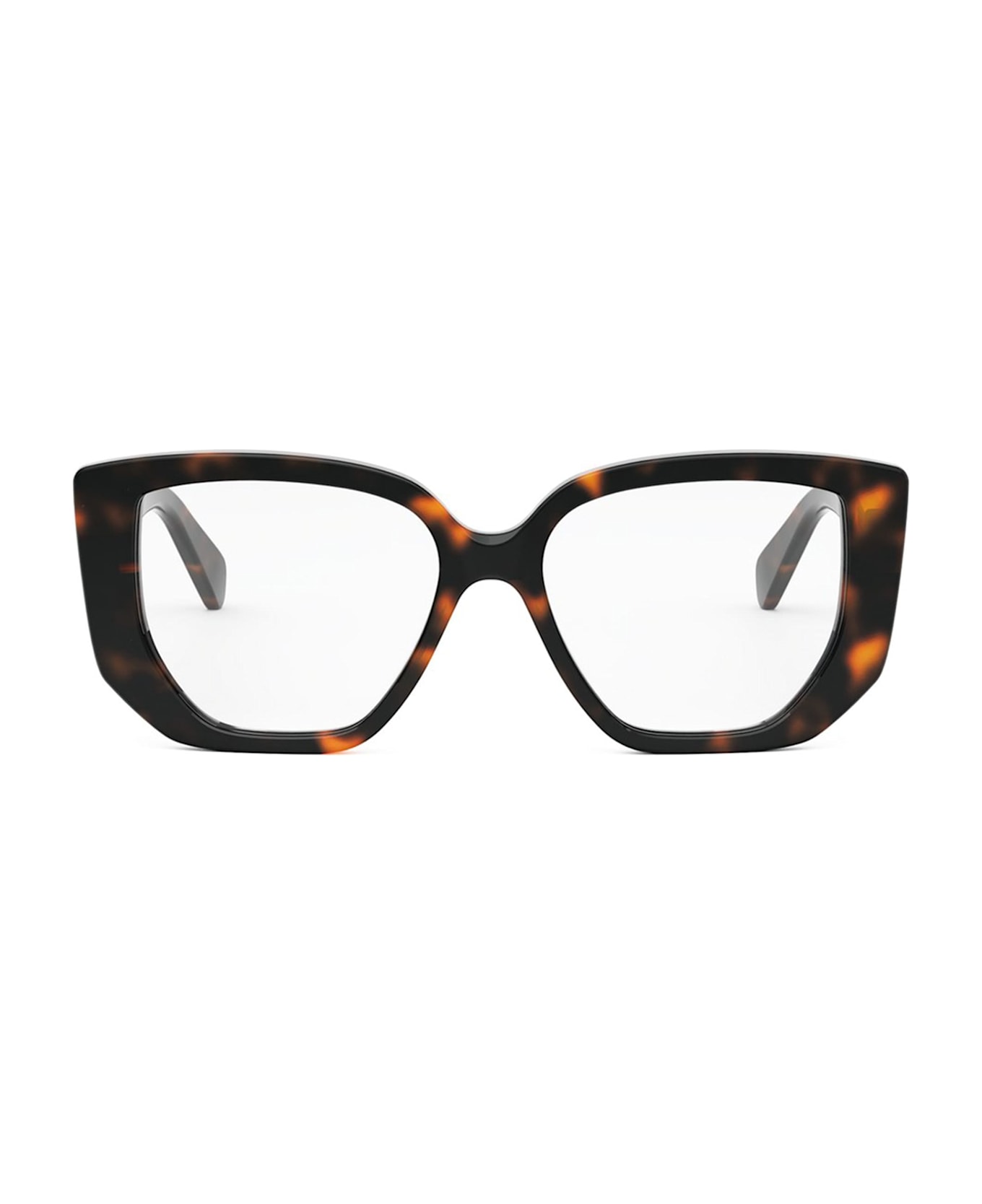 Celine Triomphe Cl50146i - Havana Rx Glasses - Havana