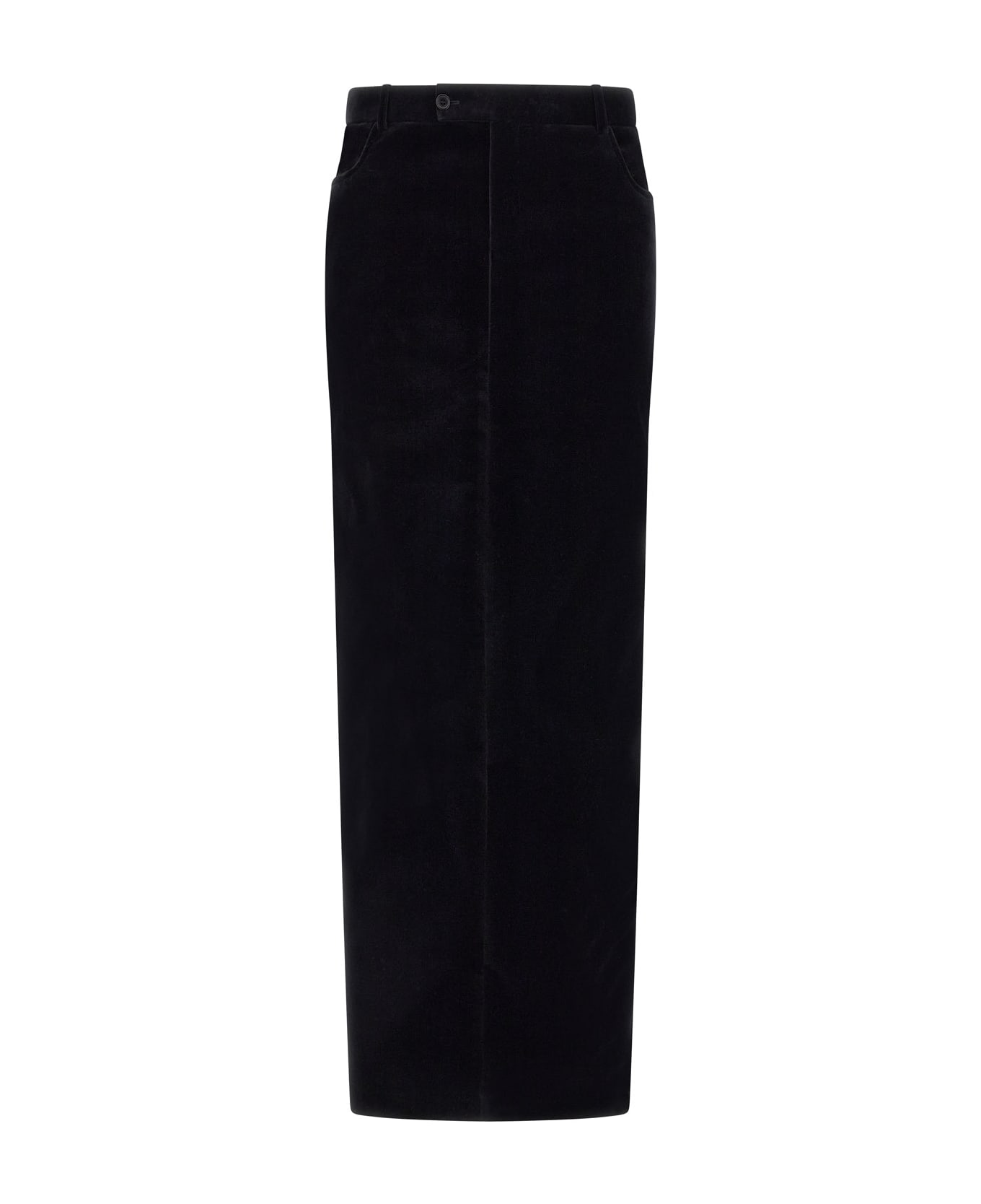 Saint Laurent Pantaloni - 1000