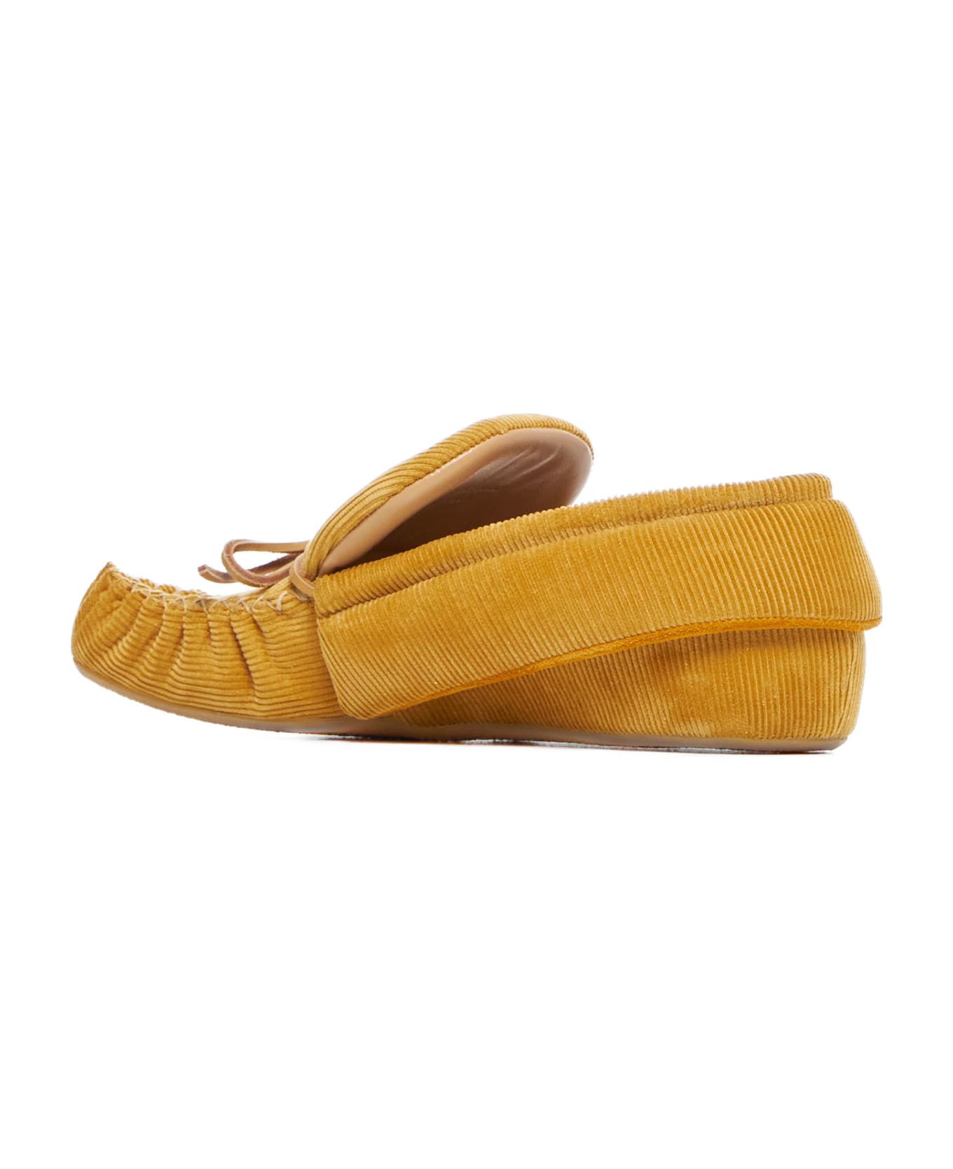 J.W. Anderson Flat Shoes - Mustaza