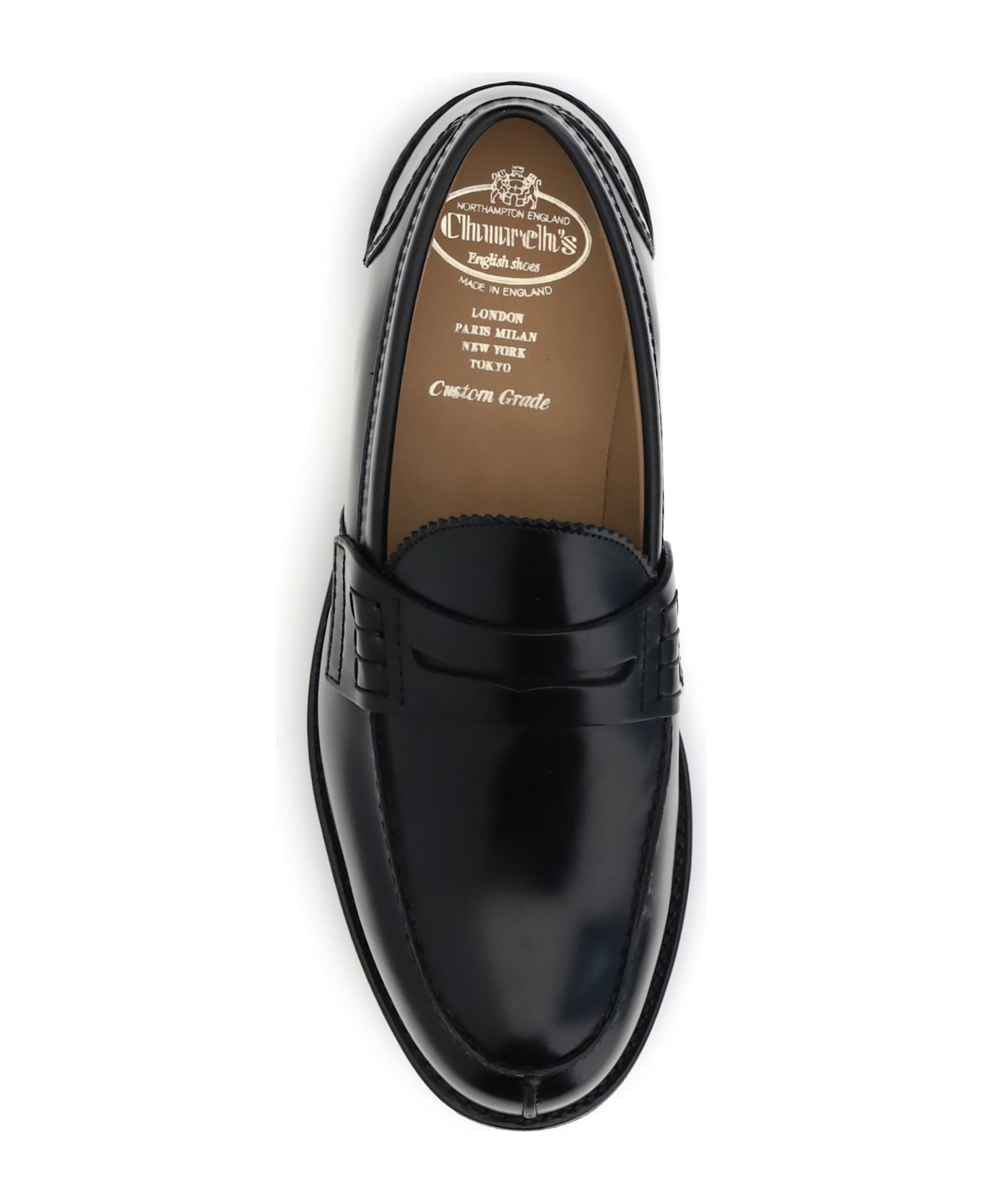 Church
s Pembrey Loafers