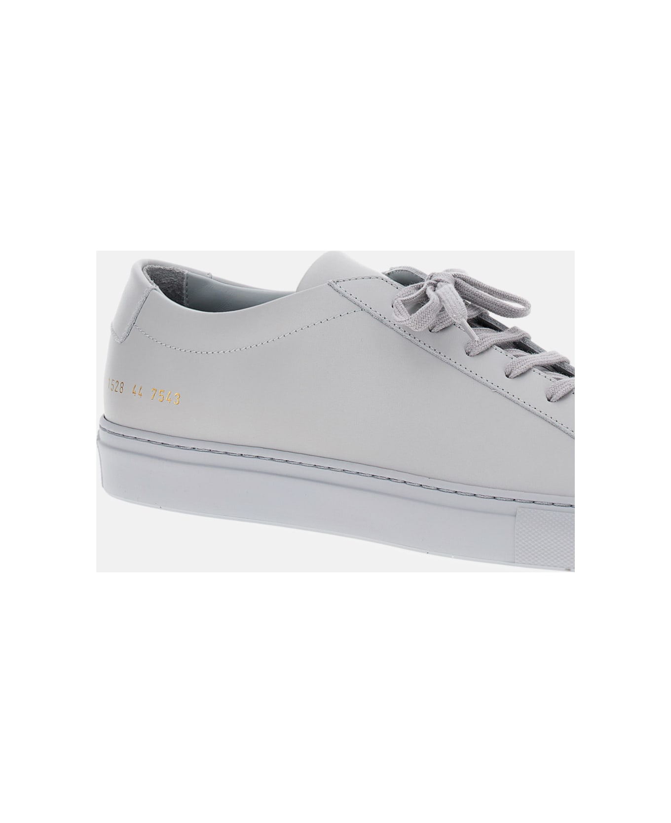 Common Projects Original Achilles Low - Grey