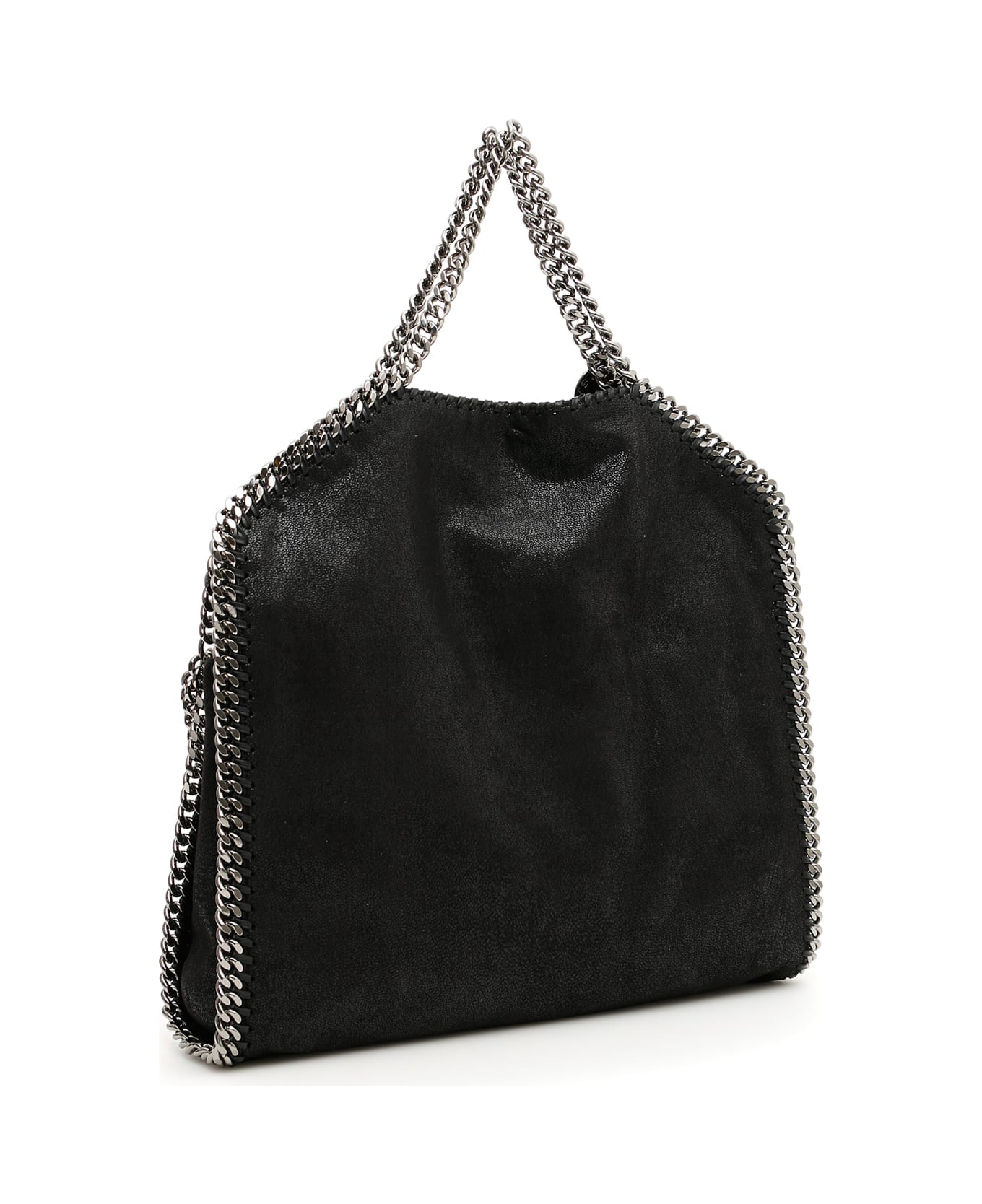 Stella McCartney 3chain Falabella Tote Bag - Nero