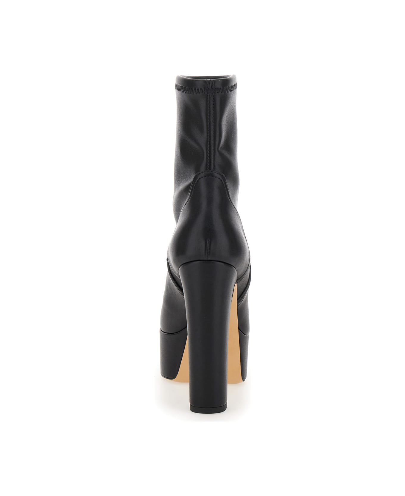 Casadei Polacco Lab Nero - Black
