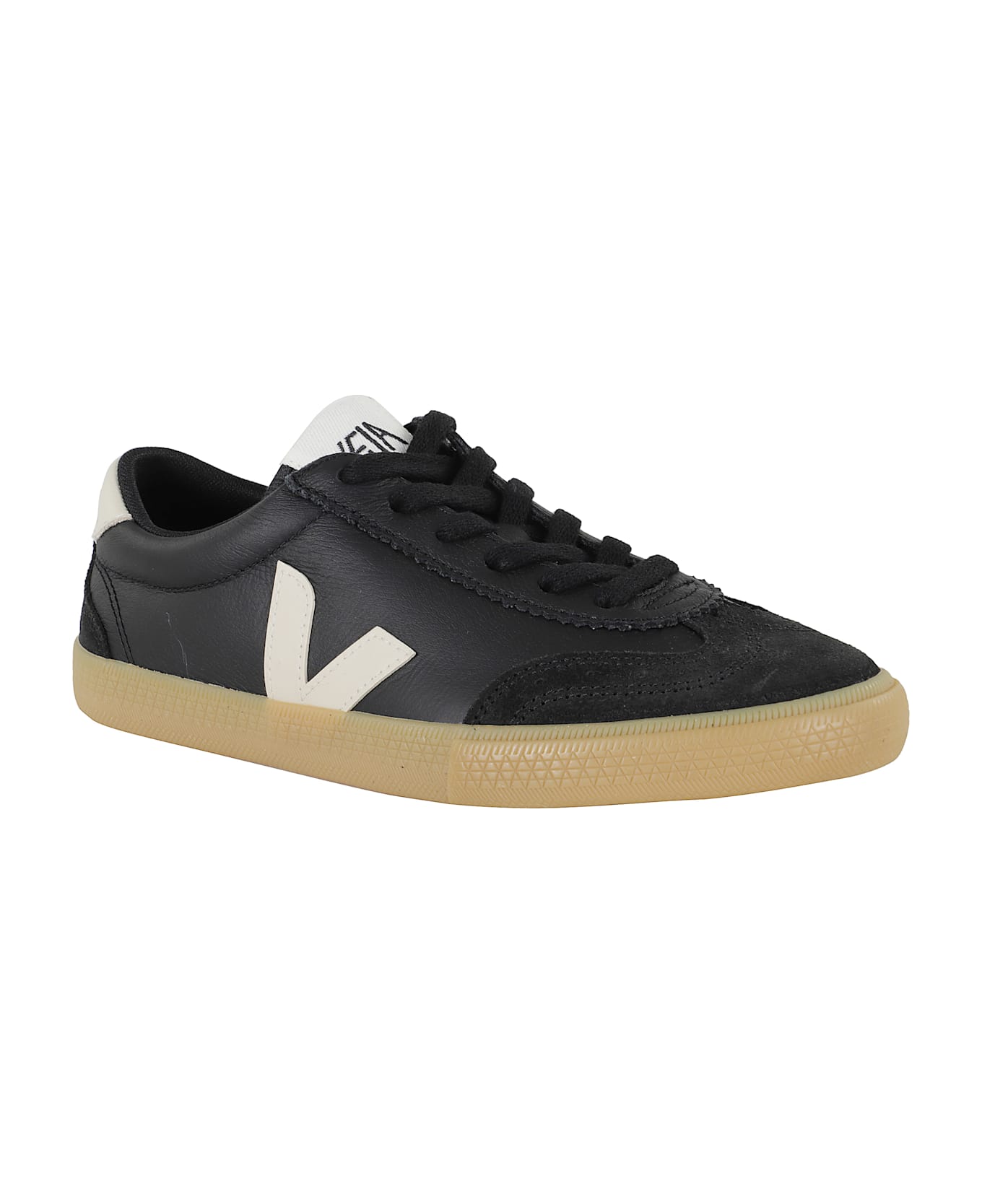 Veja Pack 8 - Black