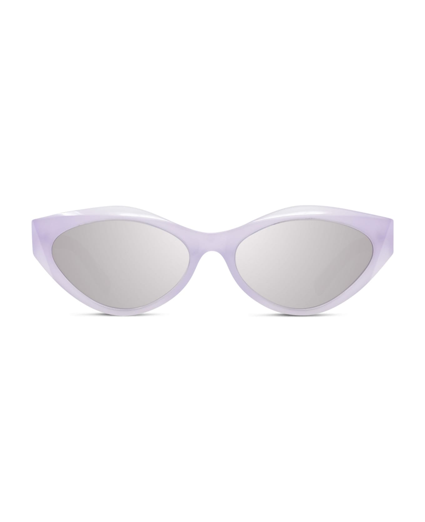 Givenchy Eyewear Gv40025u - Violet Sunglasses - violet