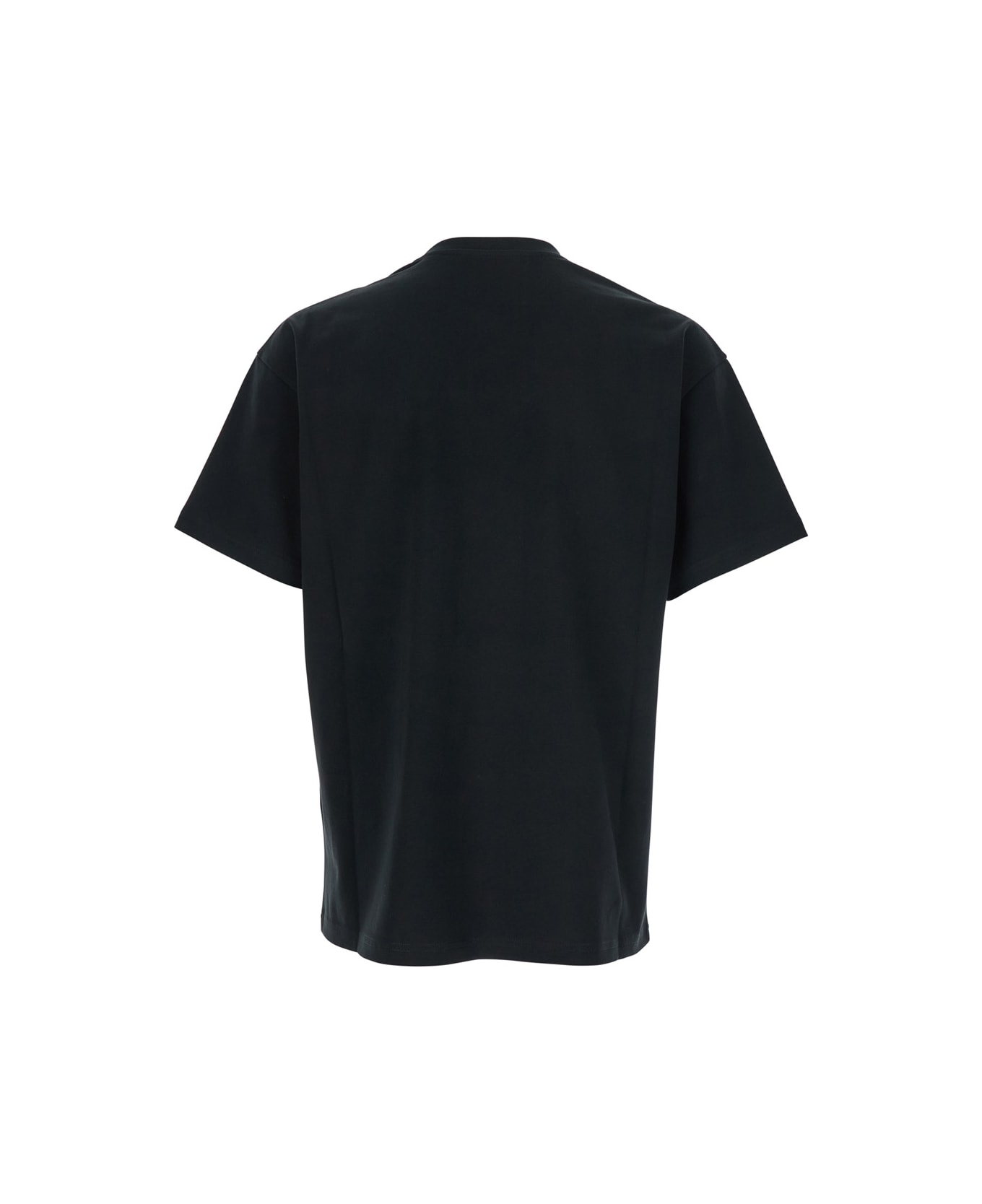Givenchy Logo Big Tonale - Black
