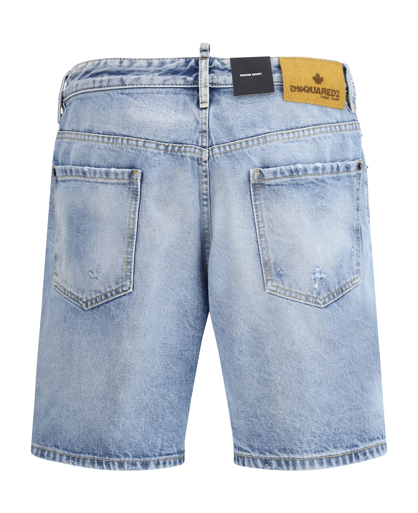 Dsquared2 Marine Shorts
