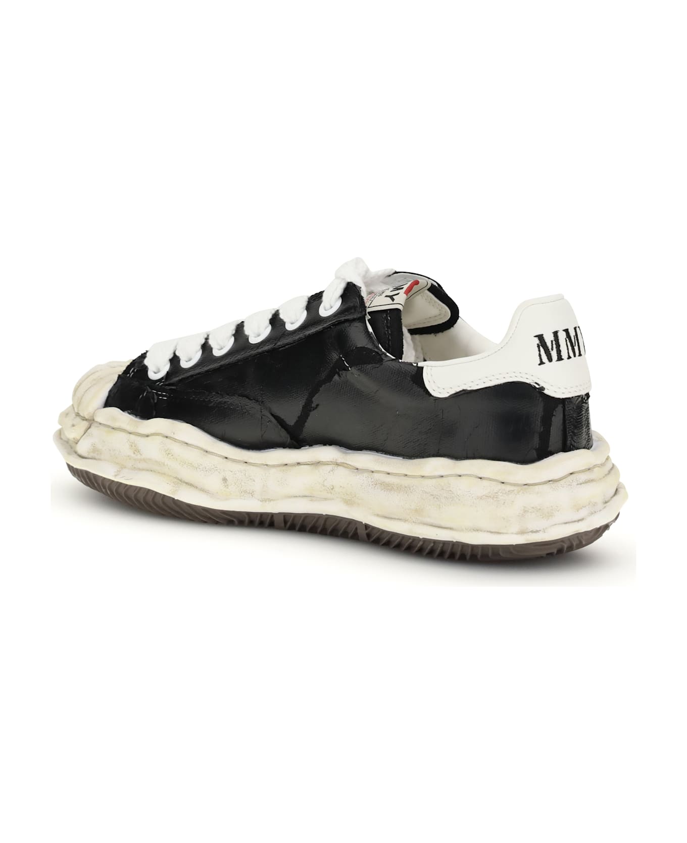 Mihara Yasuhiro Blakey Sneakers