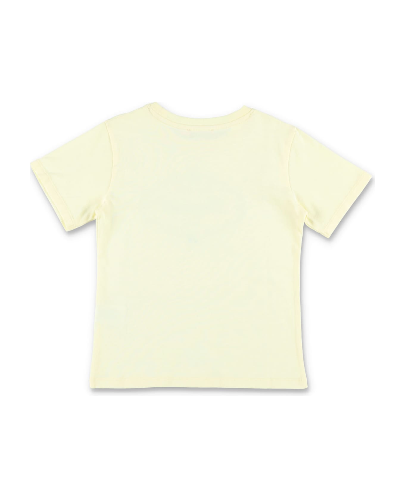 Bonpoint Thida T-shirt - YELLOW Tシャツ＆ポロシャツ