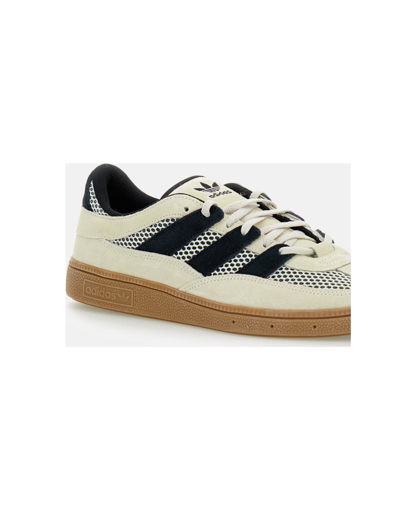 Adidas Originals Handball Spezial - White