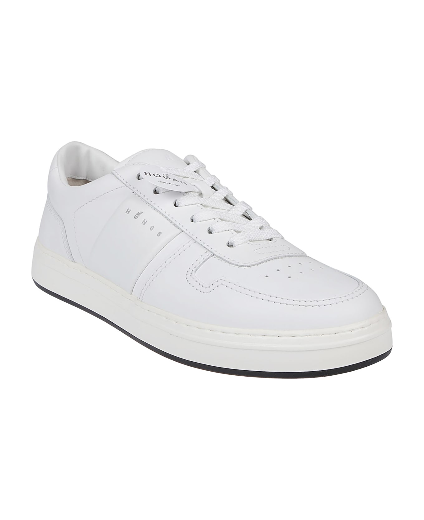 Hogan H668 Sneakers - Bianco