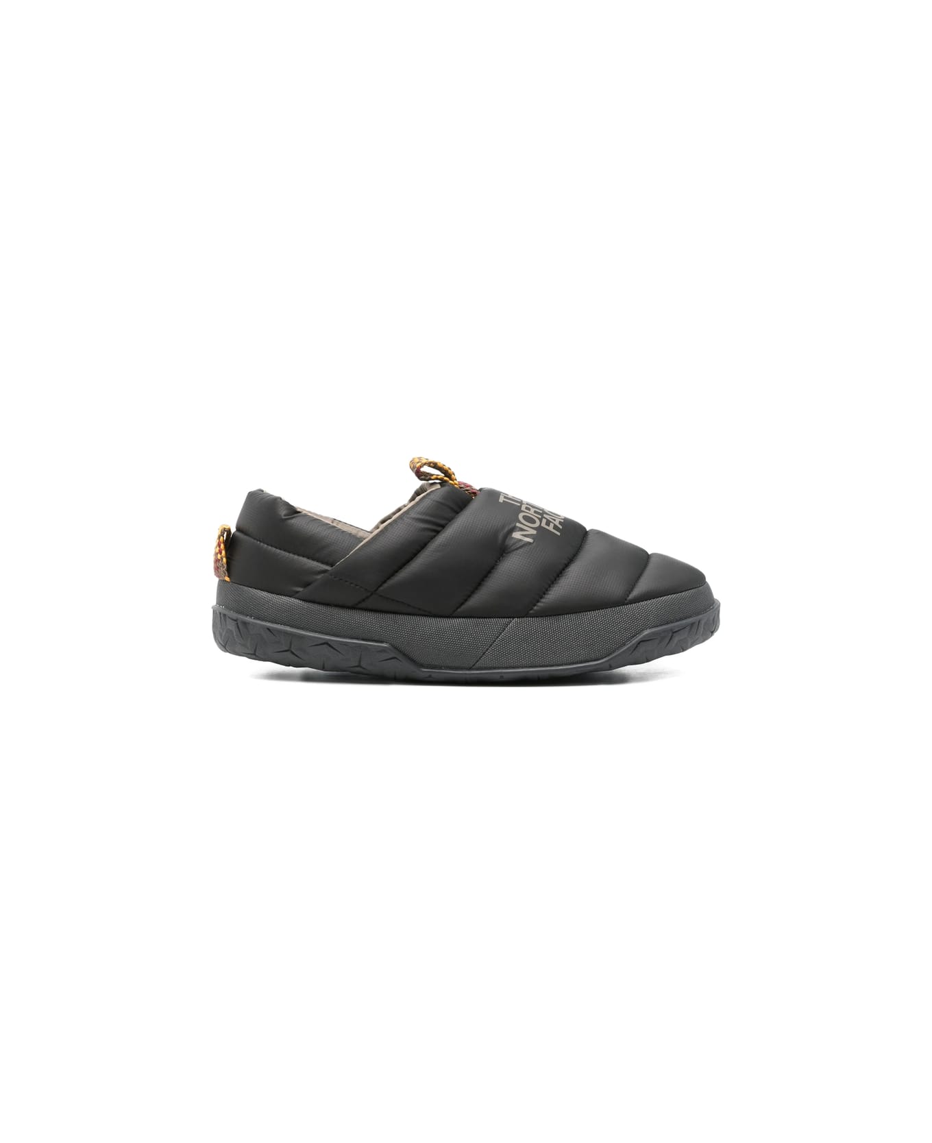 The North Face Shoe - BLACK