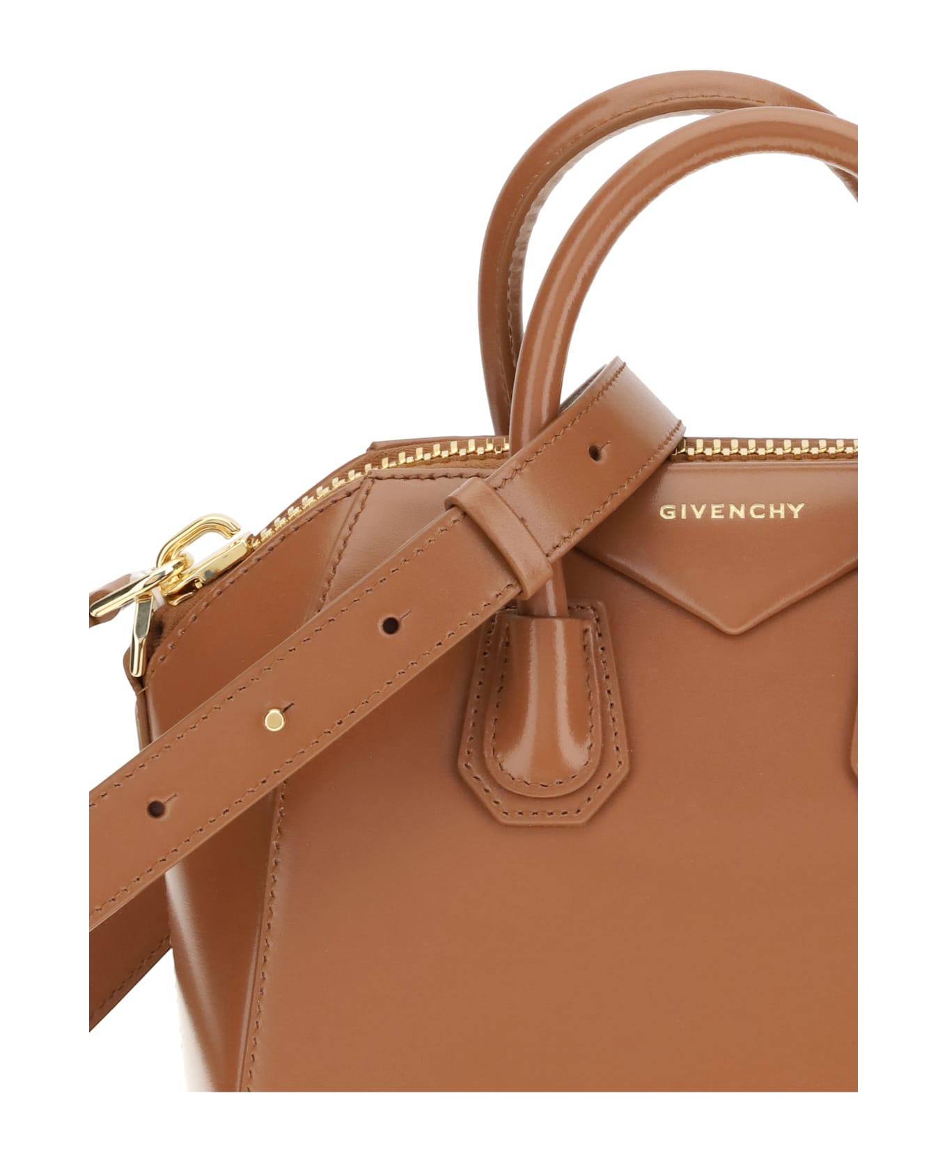 Givenchy Antigona Mini Handbag