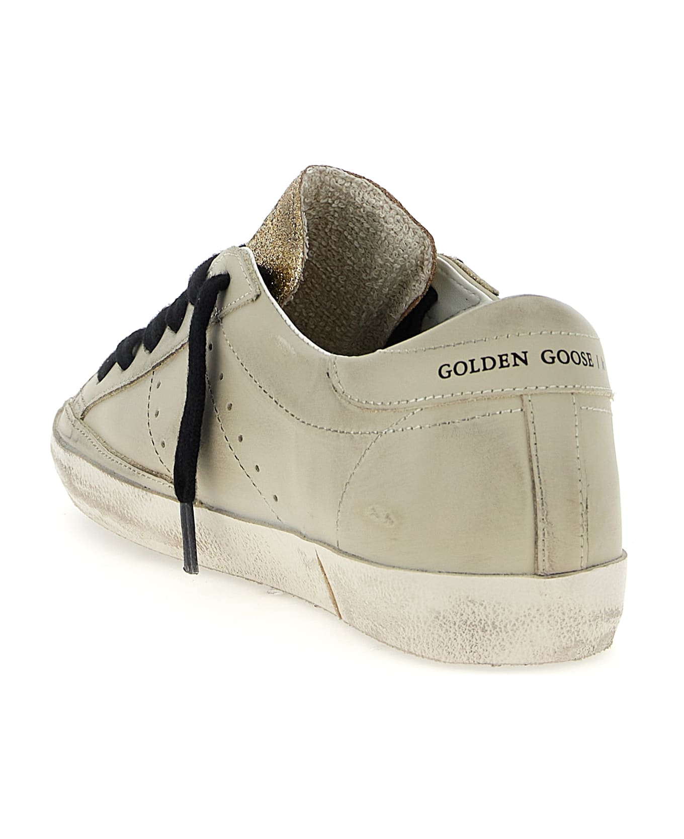 Golden Goose 
superstar
 Sneakers - Multicolor